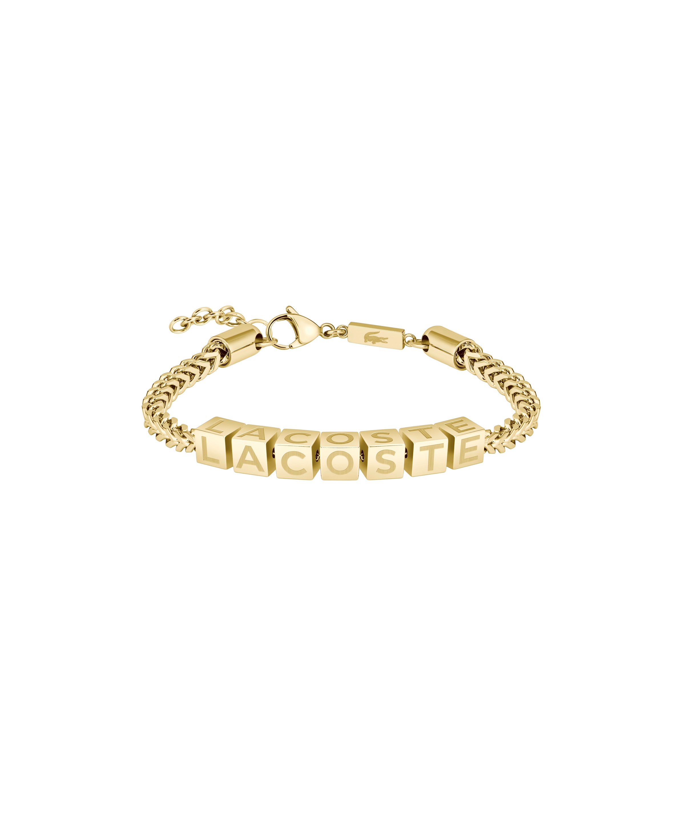 Lacoste Armband »Script«