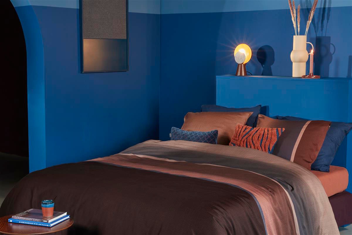 Beddinghouse Bettwäsche »Beddinghouse Kian« 2 Stk. tlg. günstig online kaufen