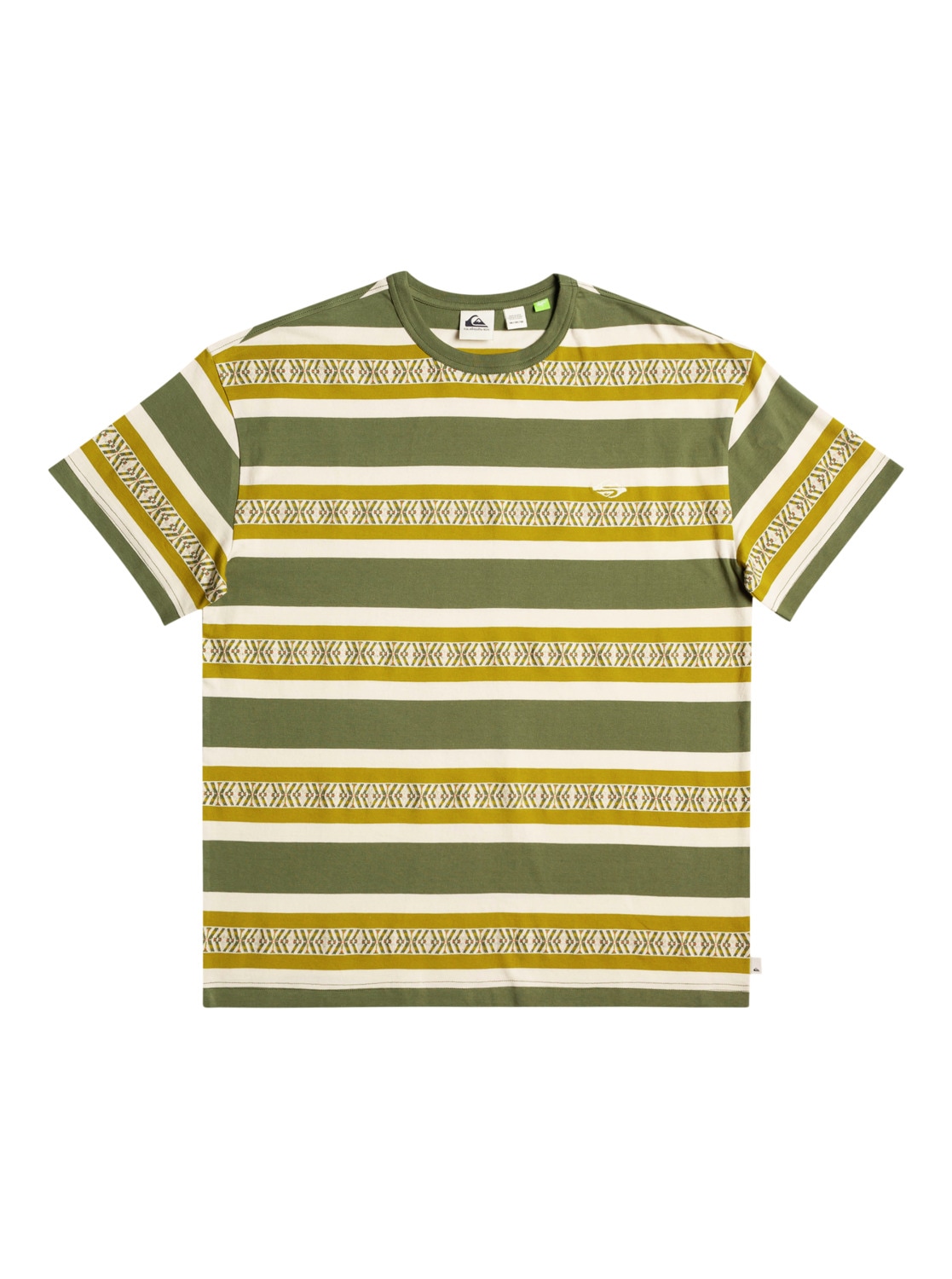 Quiksilver T-Shirt »Moonbeam Jack«
