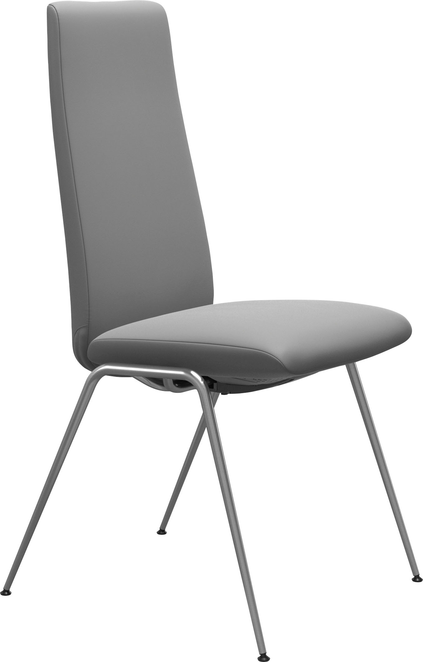 Stressless® Polsterstuhl »Laurel«, Leder BATICK, High Back, Größe M, mit Be günstig online kaufen