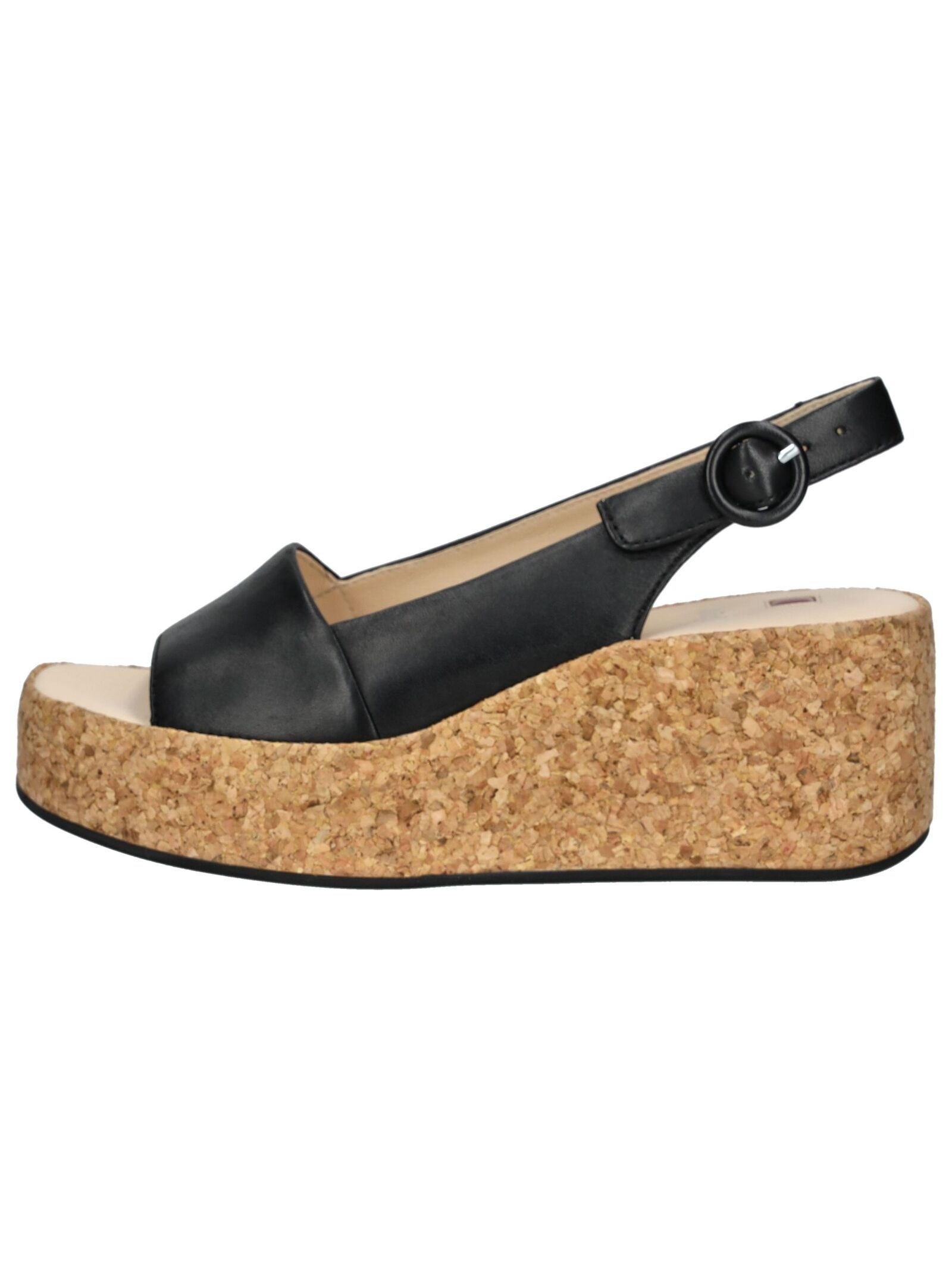 Högl Keilsandalette »Högl Sandalen Leder«