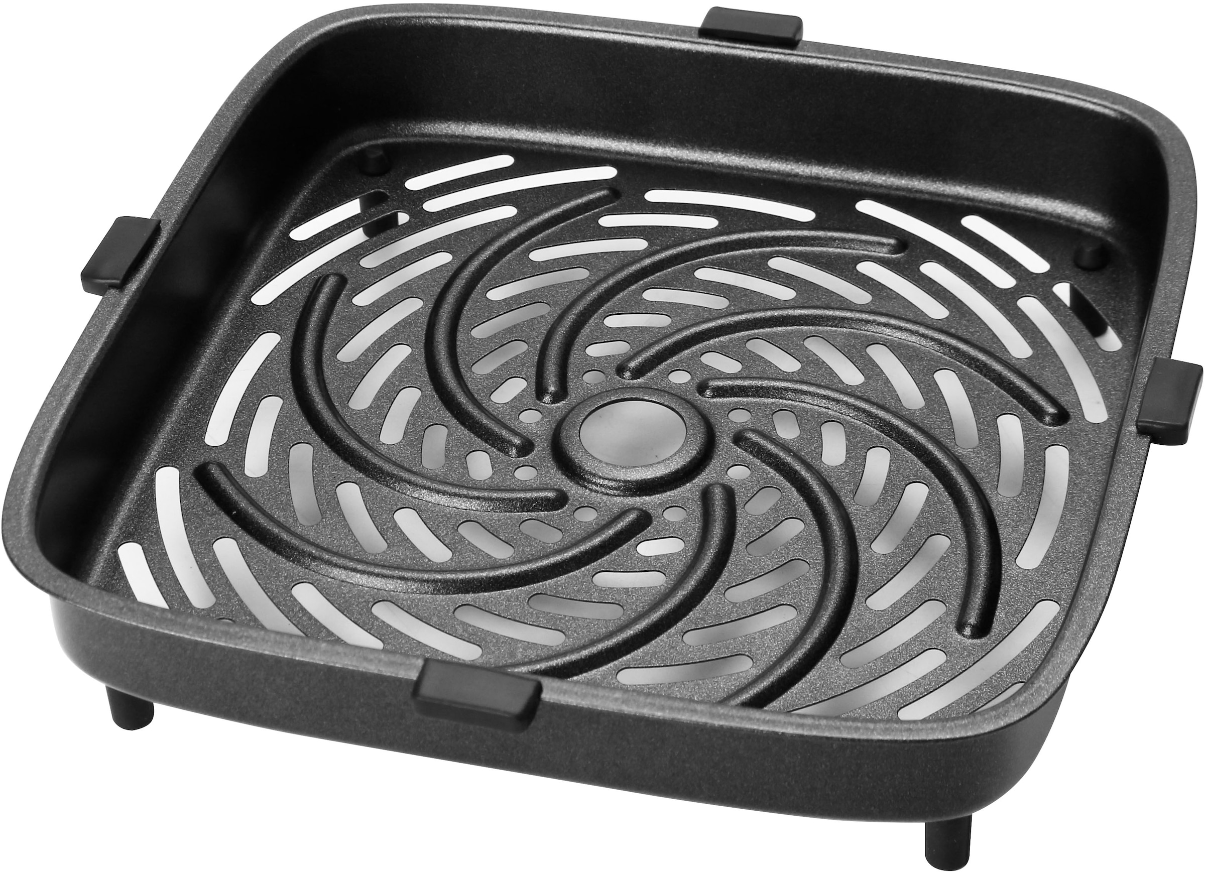 Emerio Heißluftfritteuse »AF-131797.1«, 2000 W