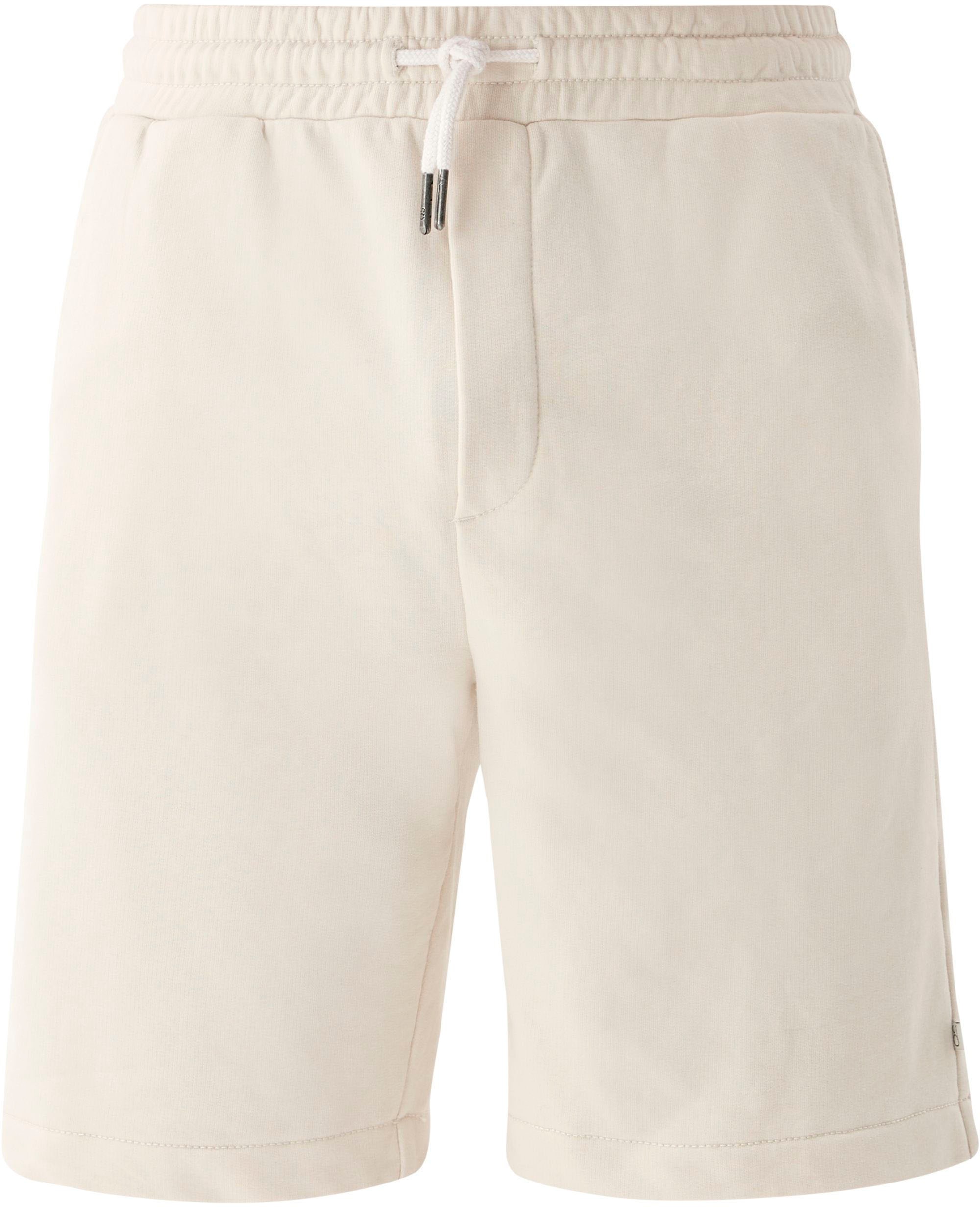 4. Bild von Q/S by s.Oliver Sweatshorts, mit elastischem Tunnelzugbund