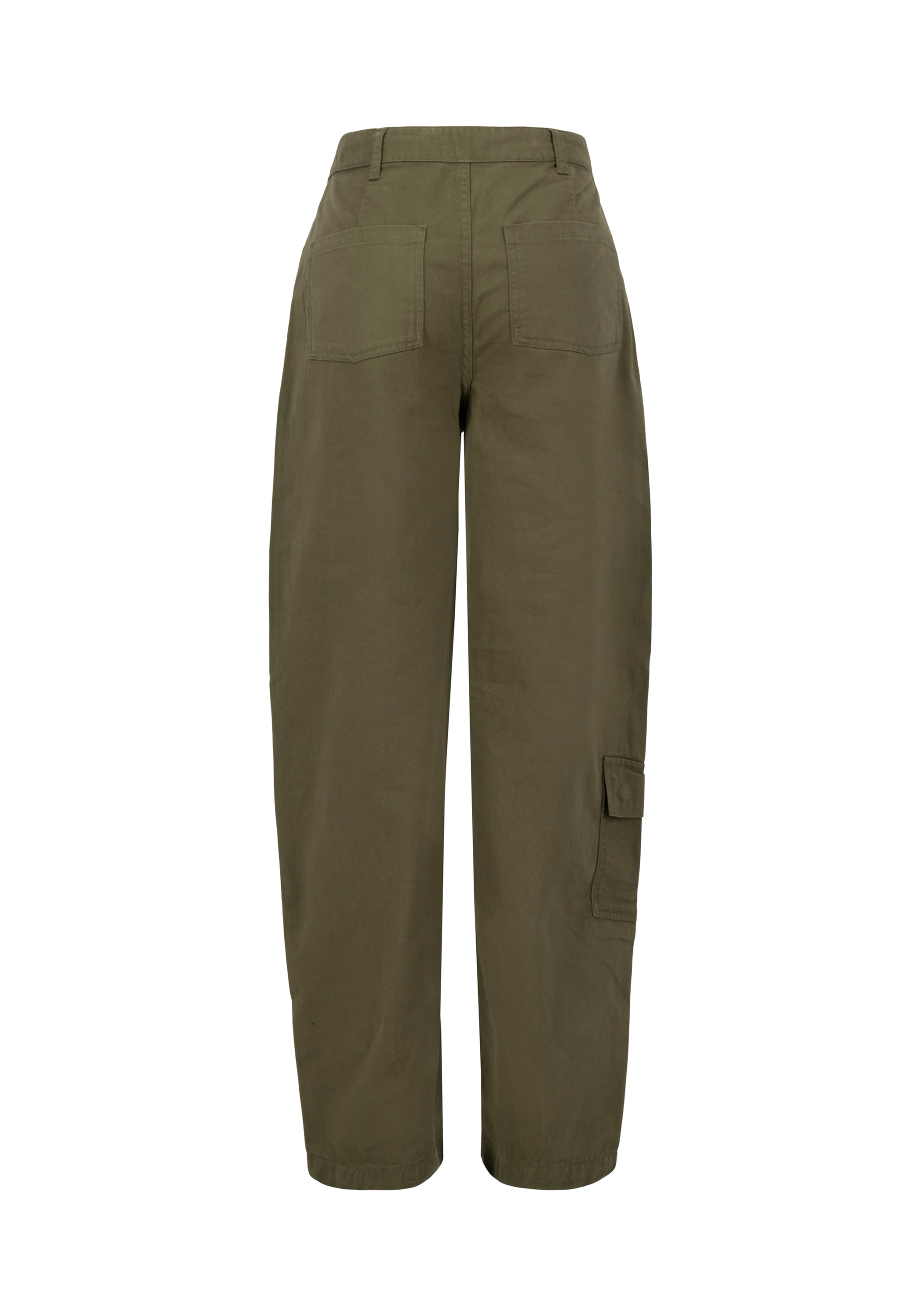 Alpha Industries Cargohose »Alpha Industries Women - Pants Field Pant W«