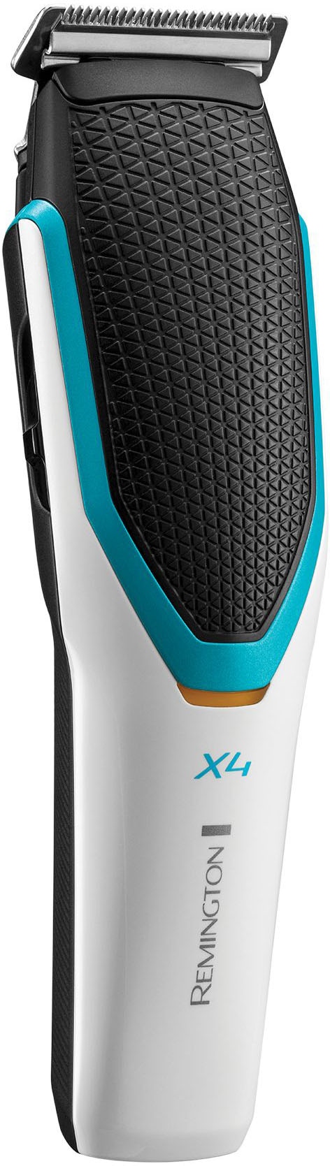 Remington Haarschneider »Power-X Series HC4000«, 3 Aufsätze, mit Längeneinstellrad, abnehm- und abwaschbare Klingen