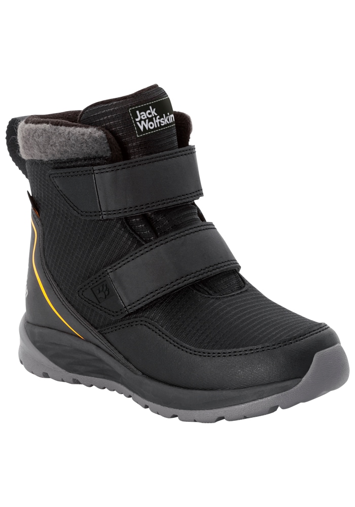 Jack Wolfskin Winterstiefel »POLAR BEAR TEXAPORE MID VC K«