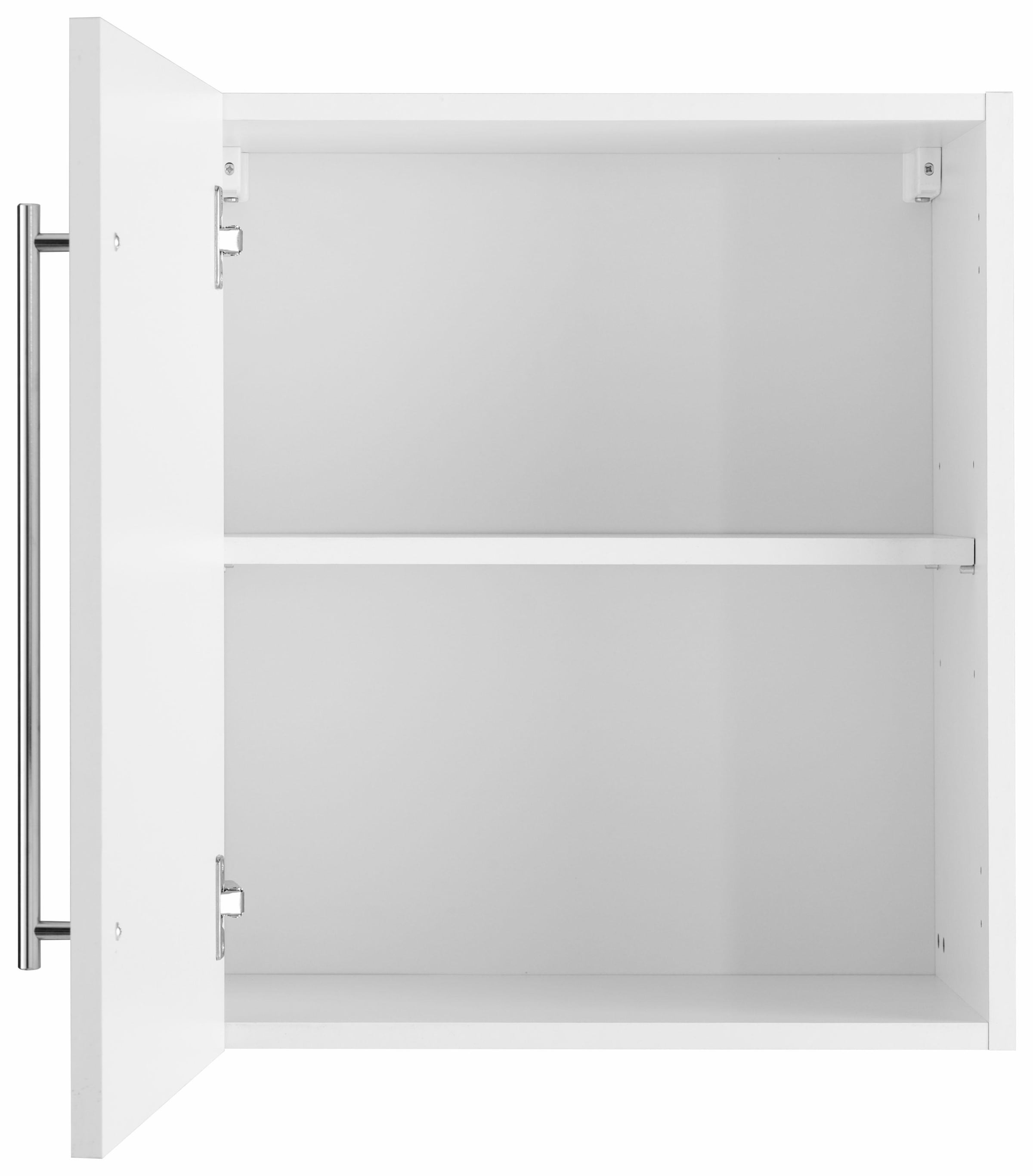 KOCHSTATION Hängeschrank »KS-Samos«, 50 cm breit