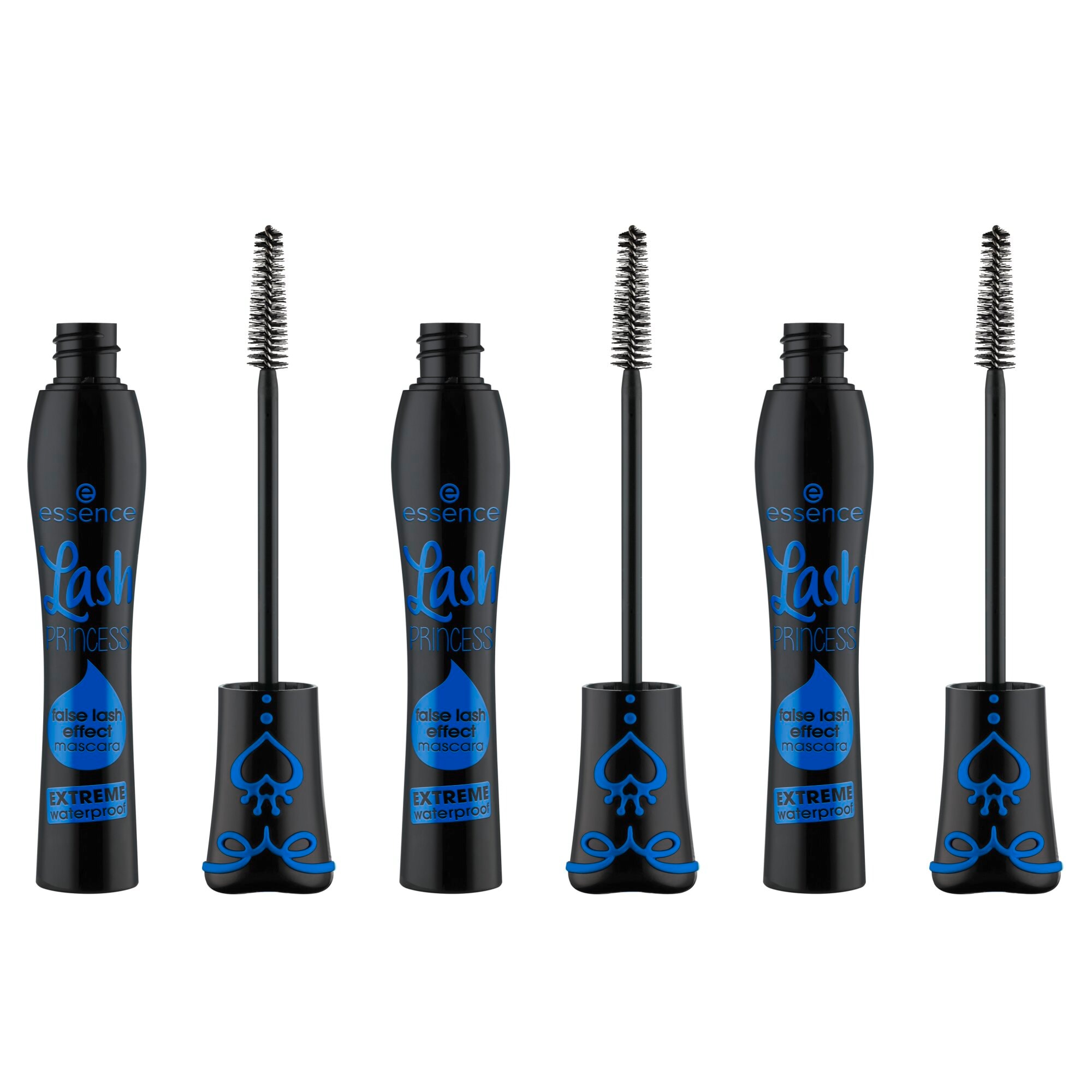 Essence Mascara »LASH PRINCESS FALSE LASH EFFEKT«