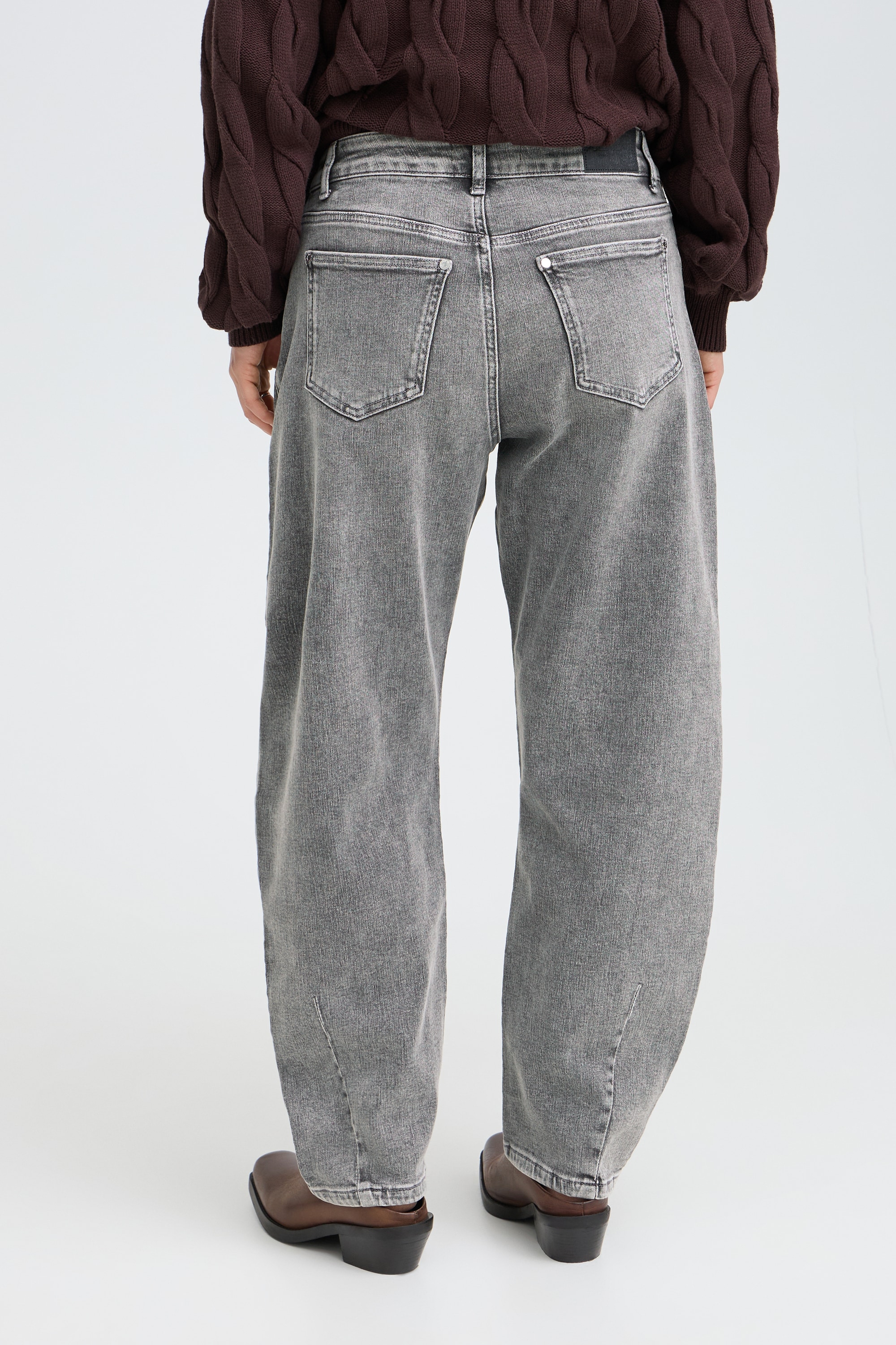 Pulz Jeans Regular-fit-Jeans »Jeans PZANNI«