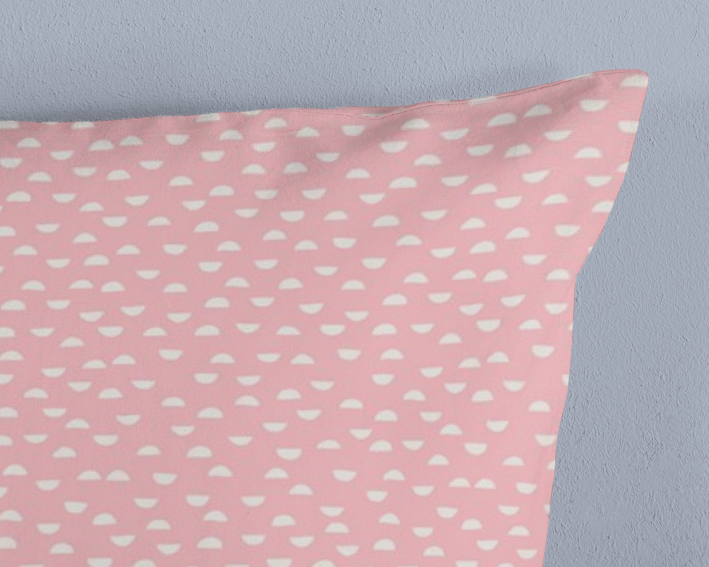 good morning Babybettwäsche »Rinke« 2 Baumwolle, Renforcé, Wendeoptik, Kind, Baby, Mädchen