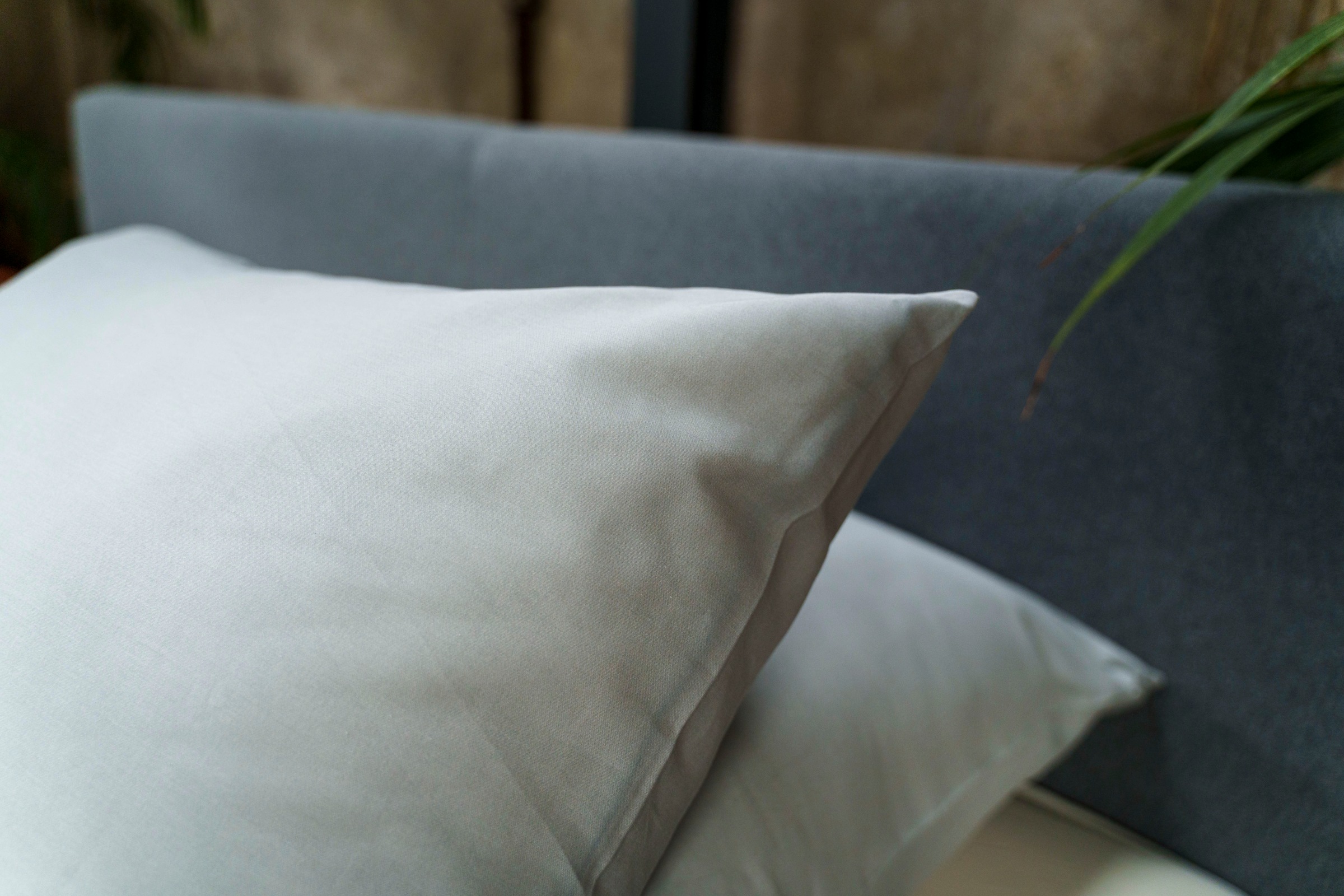 kayori Bettwäsche »Saya«, 100% Mako Satin