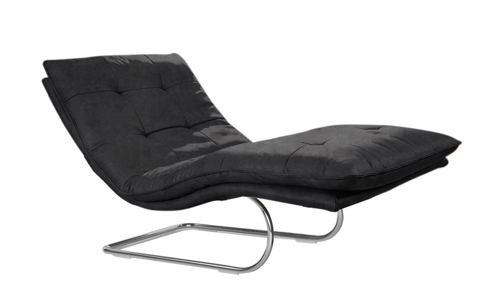 W.SCHILLIG Relaxliege »daily dreams« in Waffelkissen-Optik, wahlweise mit M günstig online kaufen