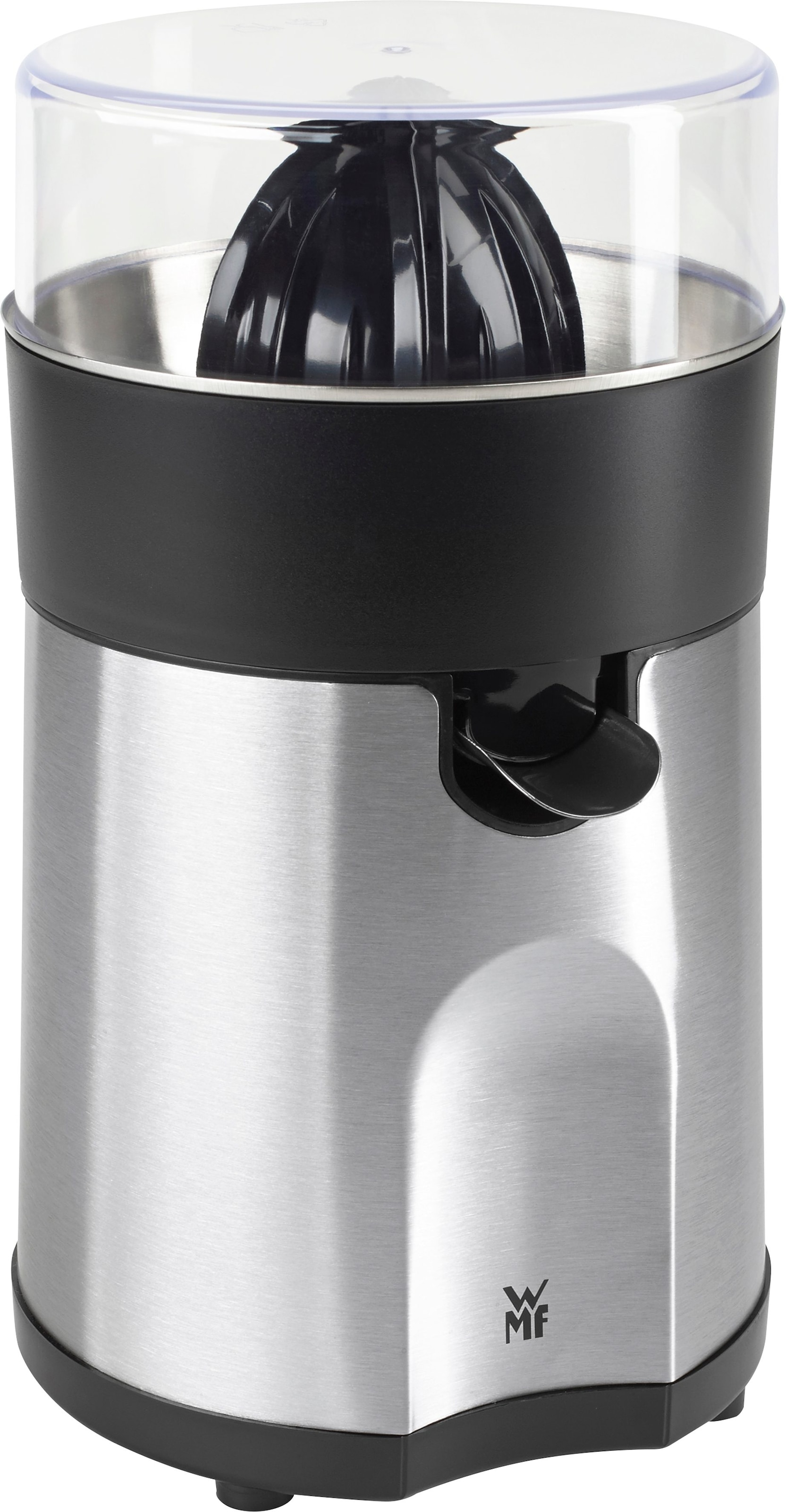 WMF Zitruspresse »Stelio« 85 W für unterschiedliche Fruchtgrößen günstig online kaufen