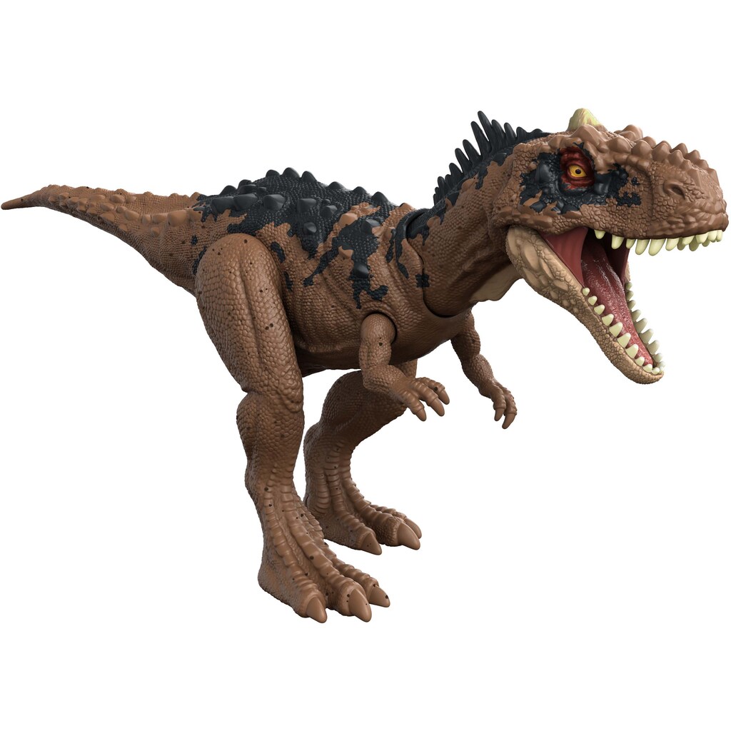 Mattel® Spielfigur »Jurassic World, Roar Strikers Rajasaurus«