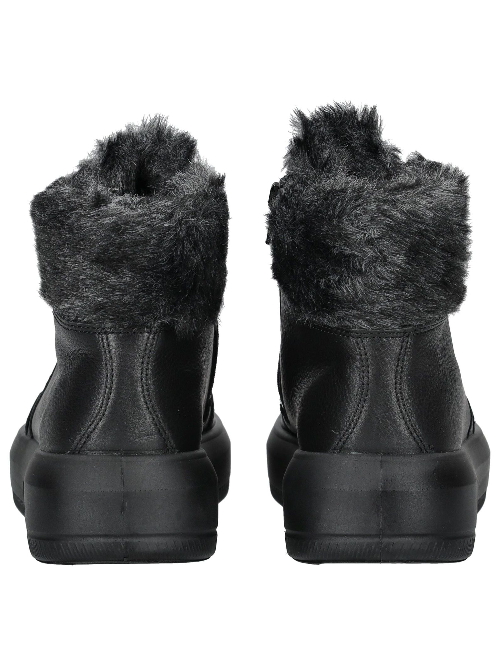 Legero Schnürstiefelette »Legero Stiefelette Nappaleder«