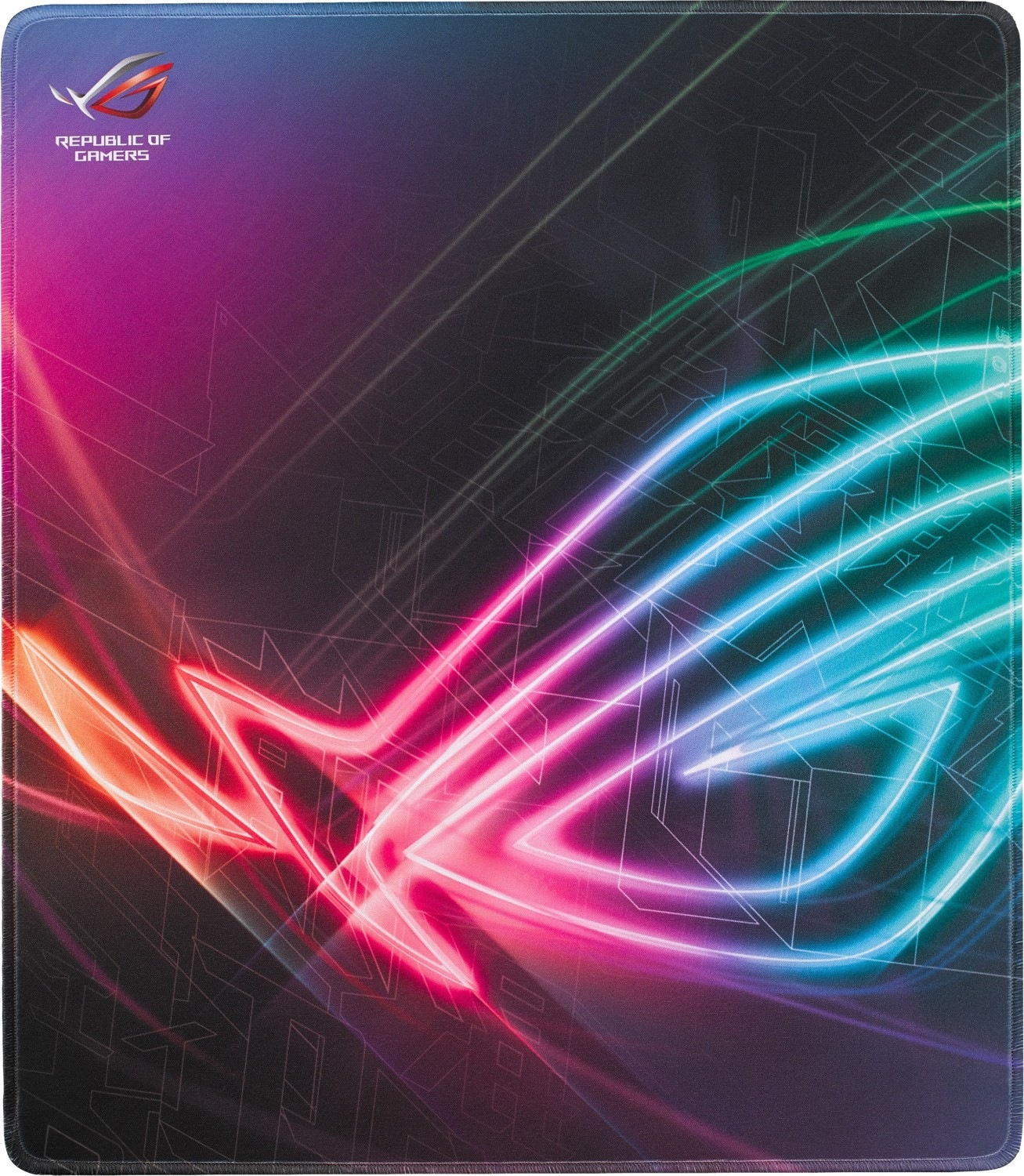 Gaming Mauspad »ROG Strix Edge«