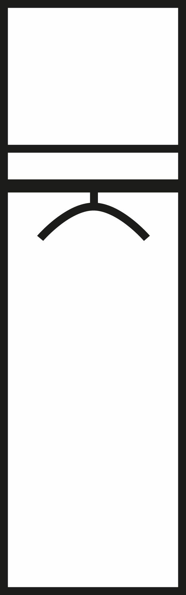 Wimex Drehtürenschrank "Malta" mit Hochglanz-Front günstig online kaufen