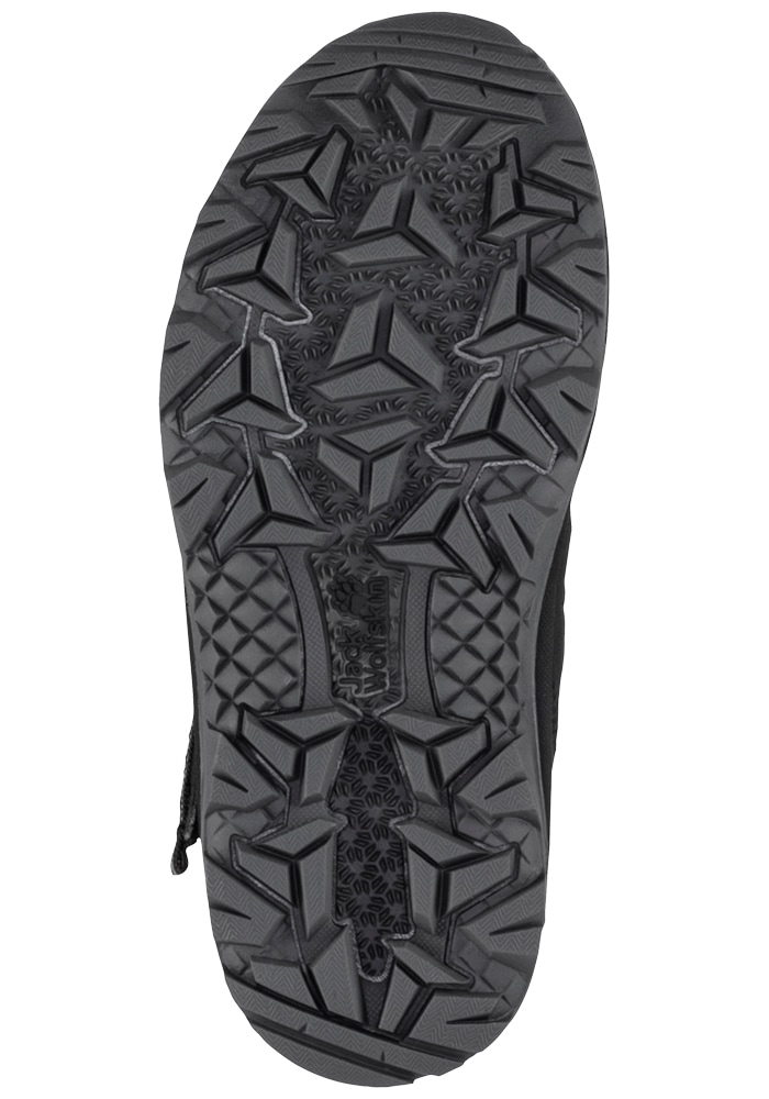 Jack Wolfskin Winterstiefel »VOJO WT TEXAPORE HIGH K«