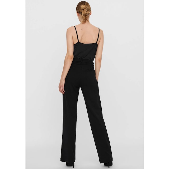 Vero Moda Anzughose »VMZAMIRA MR SLIM STRAIGHT PANT« im Online-Shop kaufen