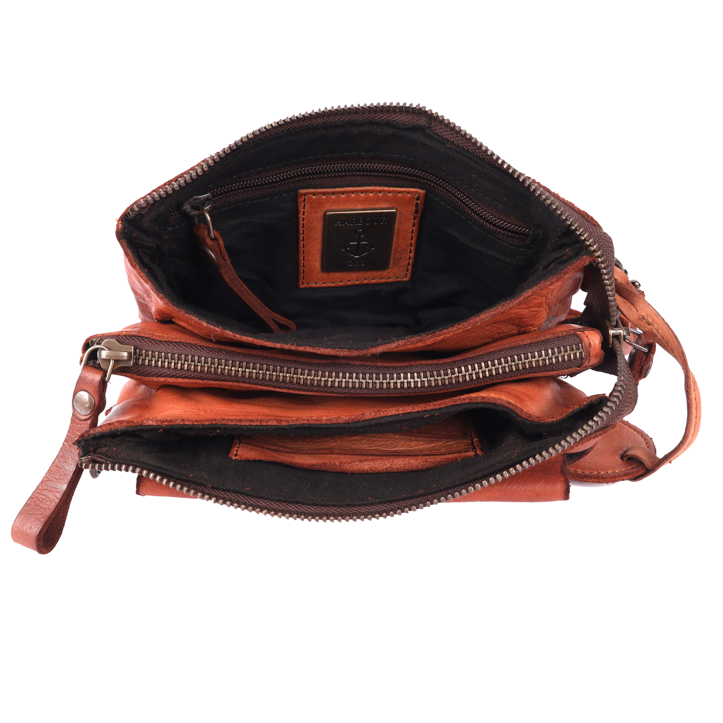 HARBOUR 2nd Handtasche »Logan«