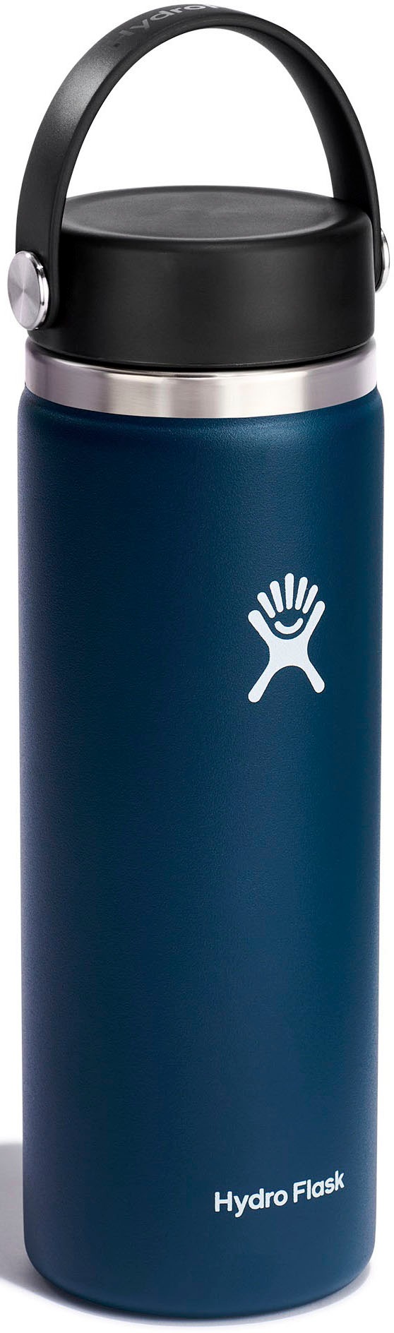 Hydro Flask Trinkflasche »20 OZ WIDE«, (1 tlg.), 591 ml