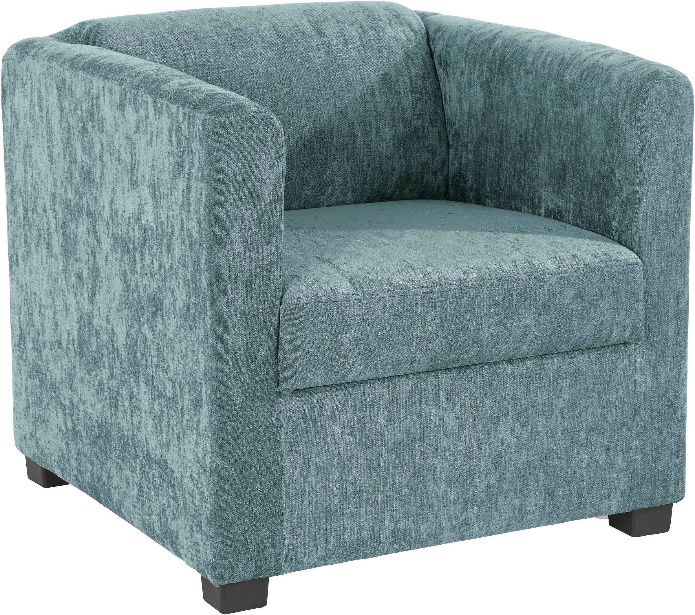 Home affaire Sessel »Bob Cocktailsessel, Clubsessel, Loungesessel« in versc günstig online kaufen