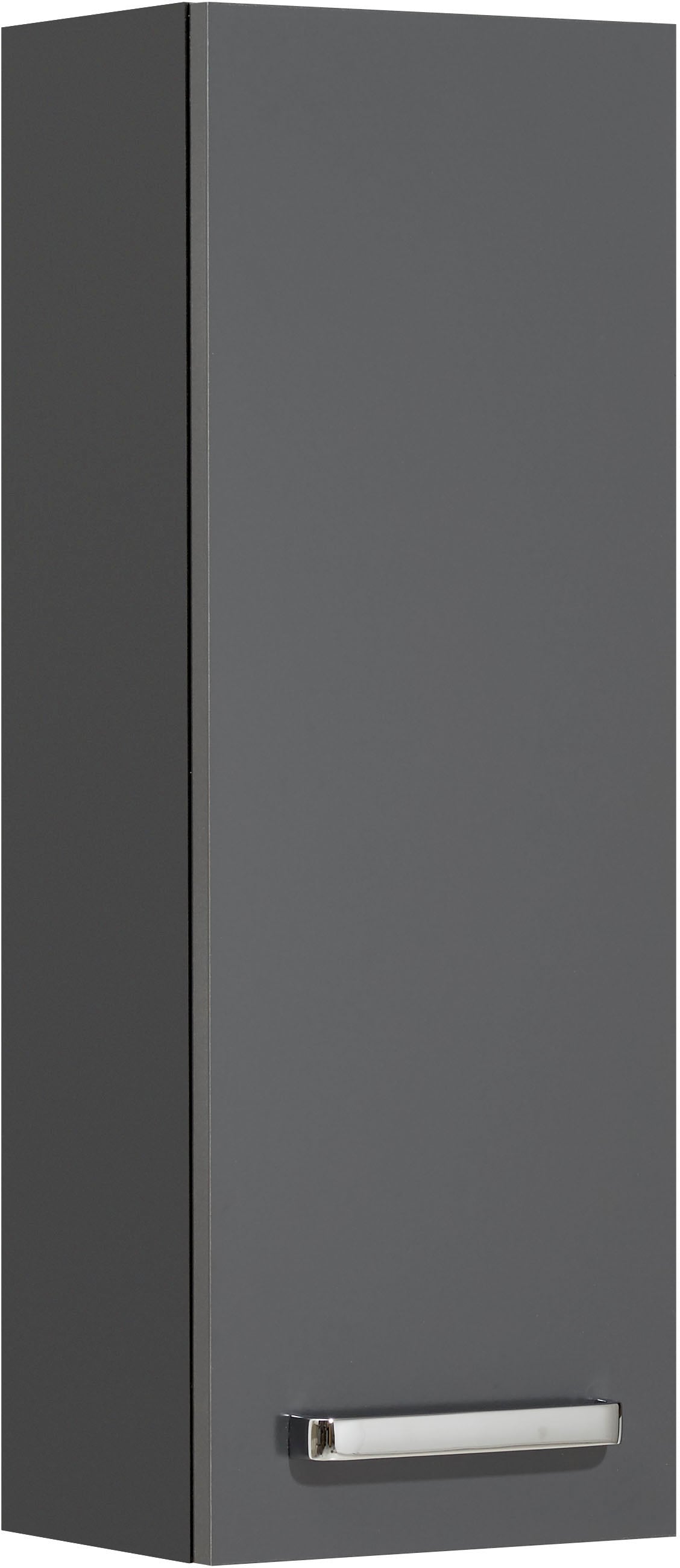 Saphir Badmöbel-Set »Quickset 311 6-teilig, Waschbeckenunterschrank und LED-Spiegelschrank«, (Set, 6 St.), inkl. Türdämpfer, Badezimmer-Set ohne Waschbecken, Badezimmer Schrank