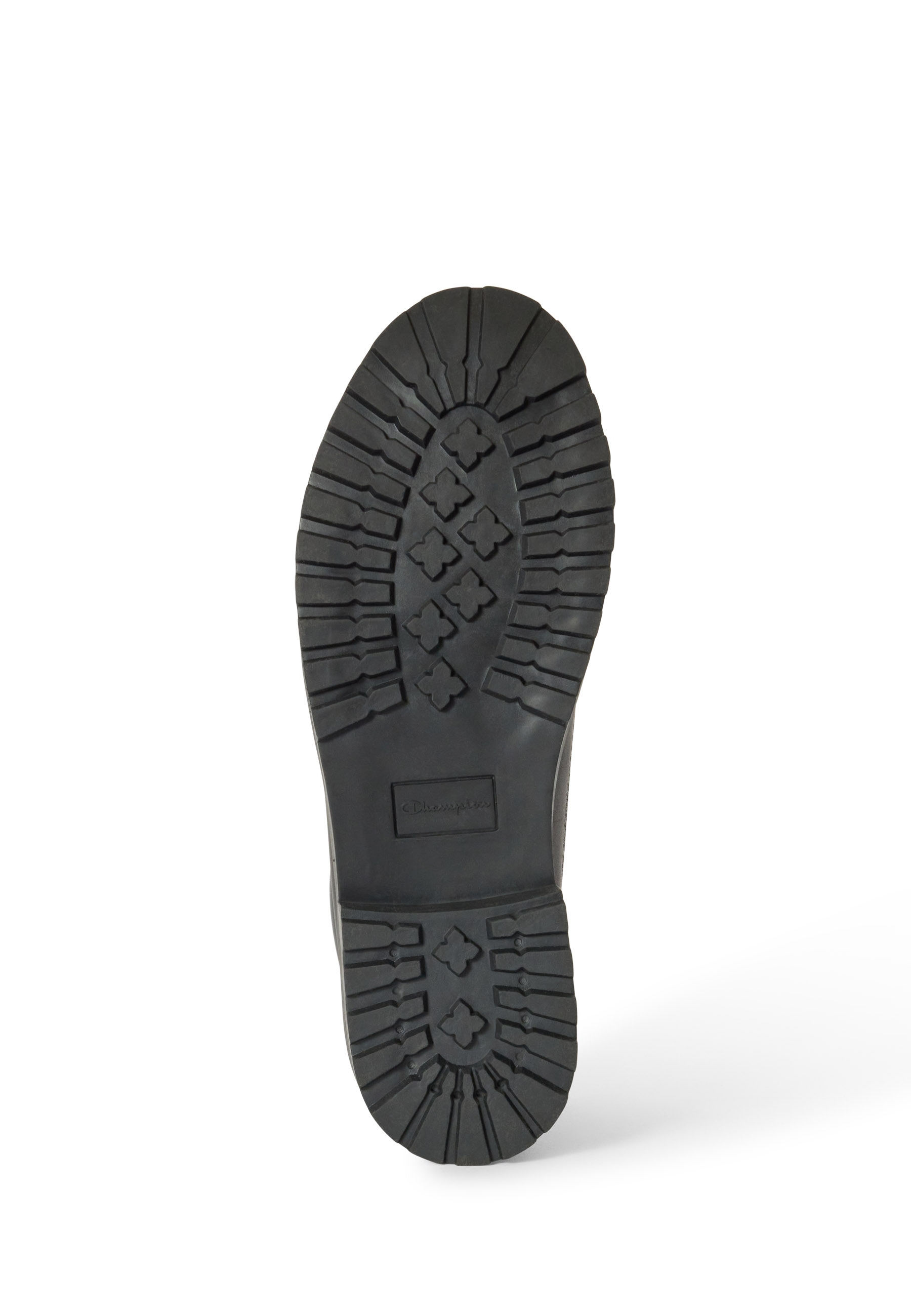 Champion Schnürboots »UPSTATE 3.0«  Winterschuhe, Winterboots, Schnürstiefel, Winterstiefel