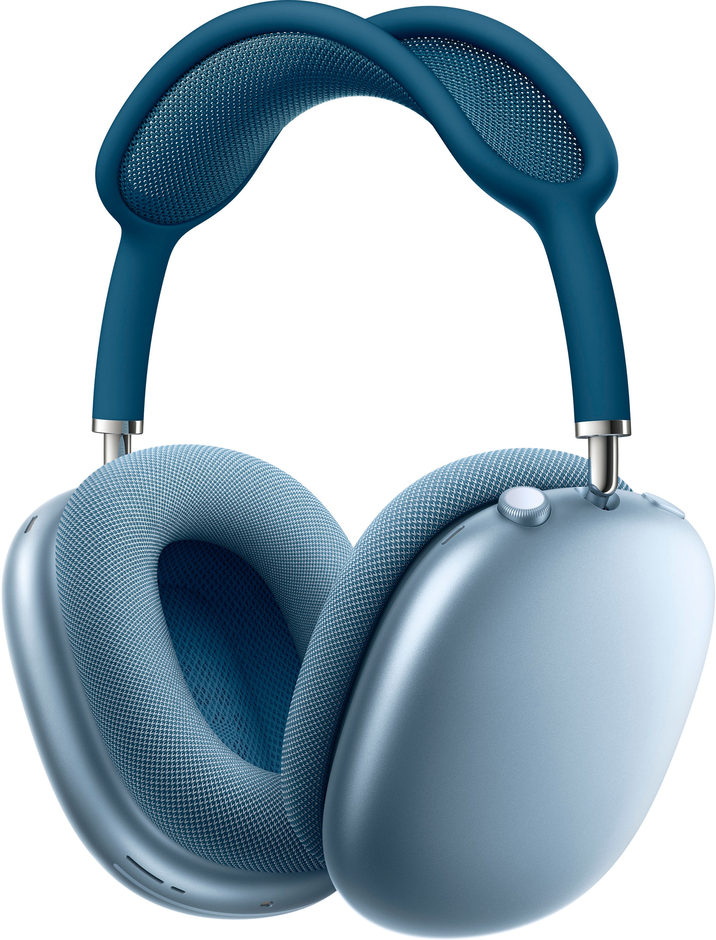 Over-Ear-Kopfhörer »AirPods Max«, Bluetooth, Active Noise Cancelling...