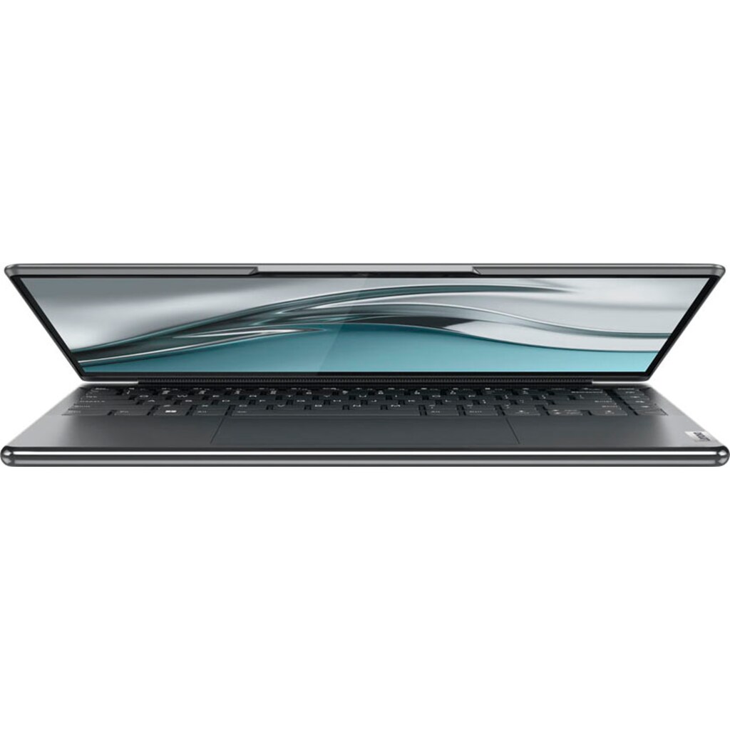 Lenovo Notebook »14IAP7«, 35,56 cm, / 14 Zoll, Intel, Core i7, Iris Xe Graphics, 1000 GB SSD