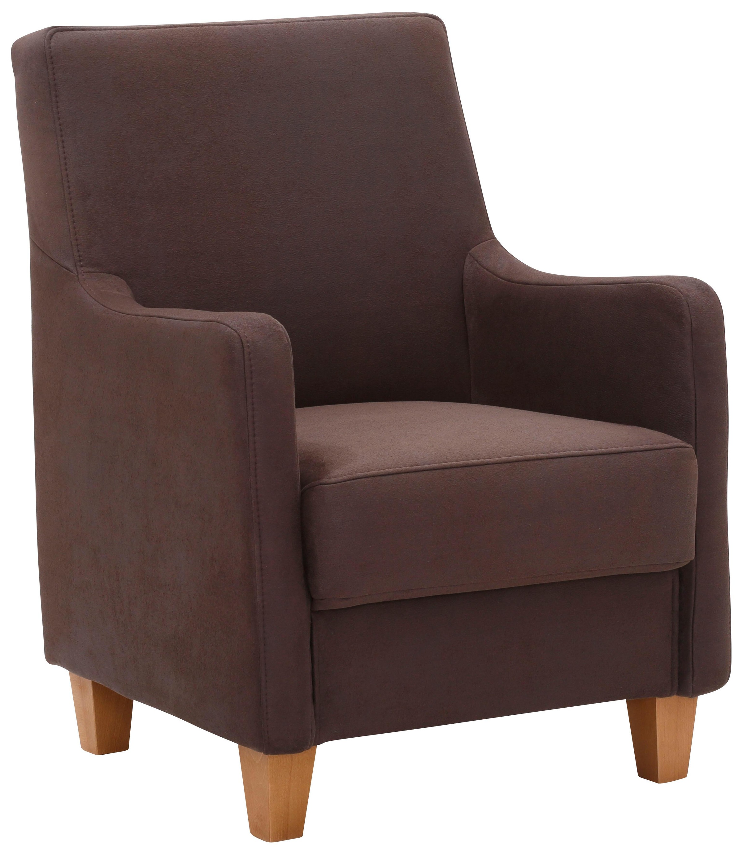 Home affaire Sessel »Palmera, B: 70 cm« mit Federkern günstig online kaufen