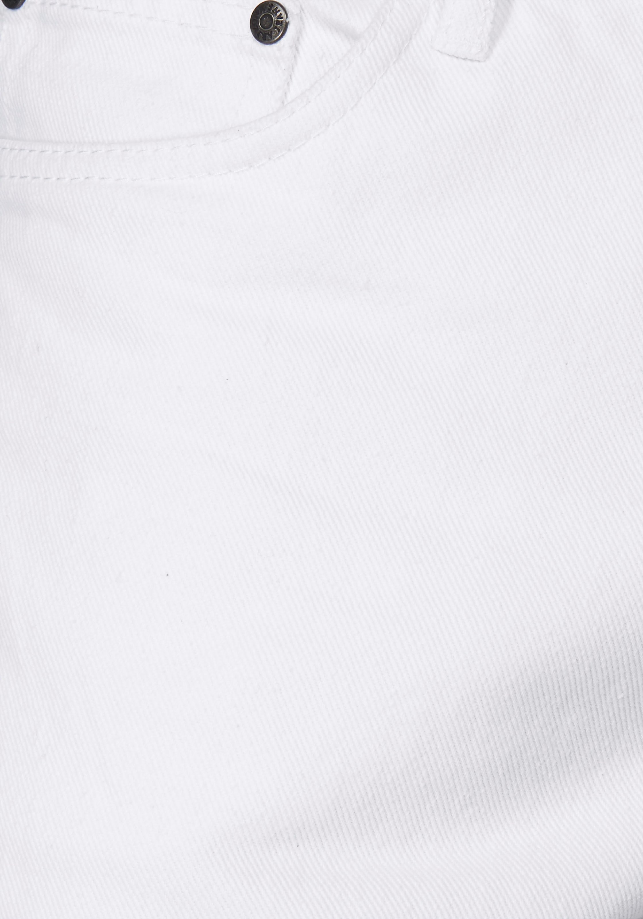 Arizona Regular-fit-Jeans »James«, Regular Fit, gerades Bein, normale Leibhöhe
