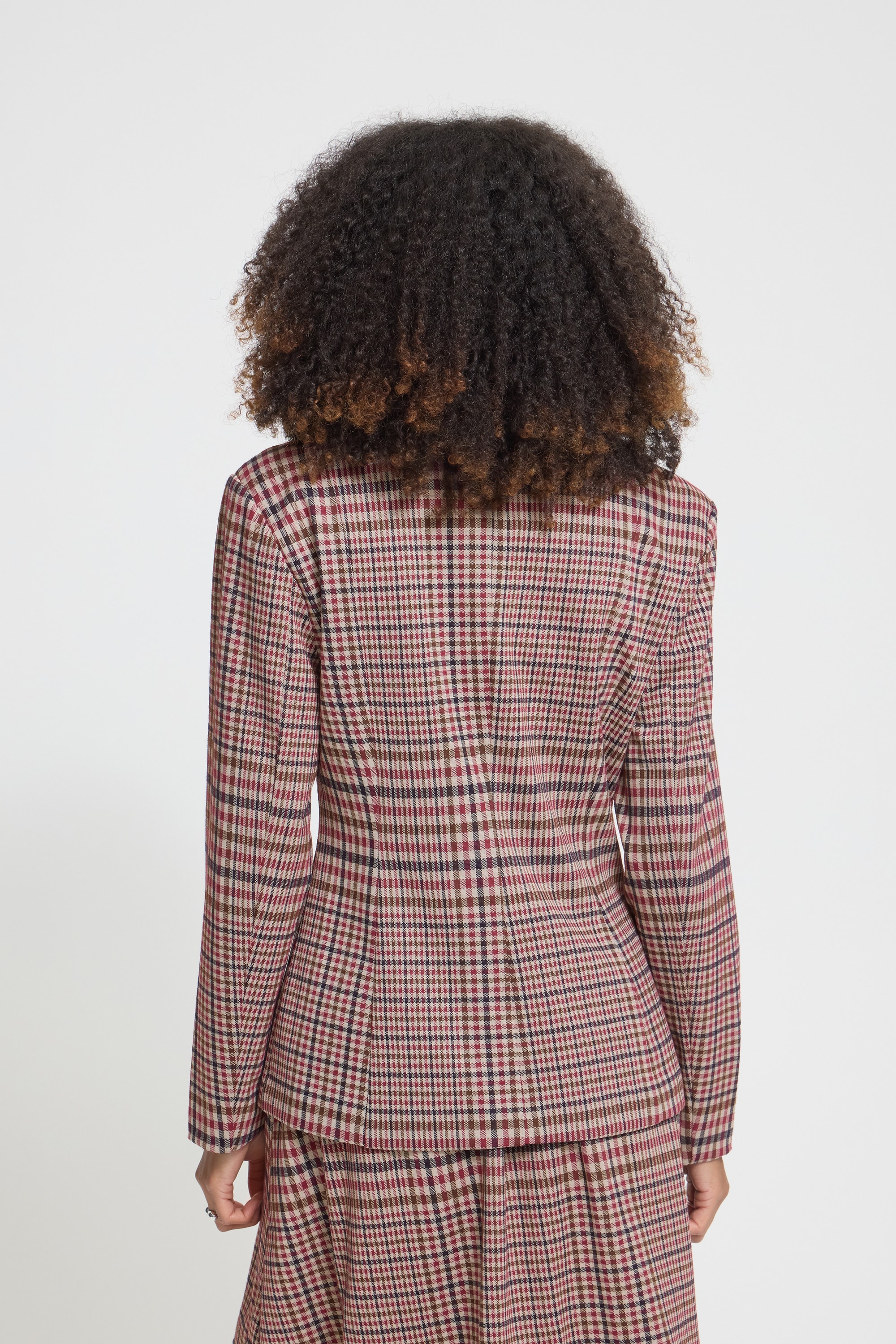 Ichi Blusenblazer »Blazer IHKATE«