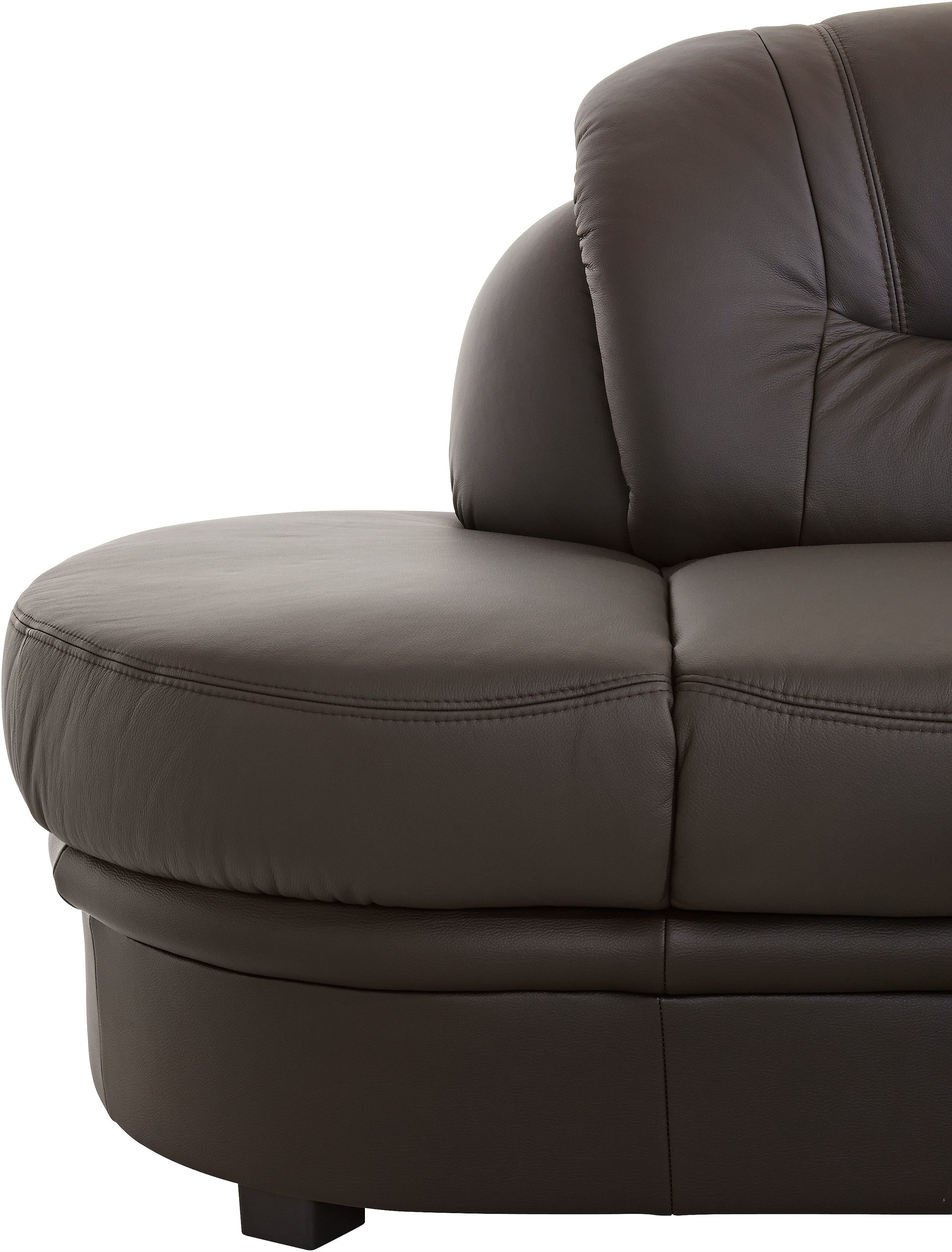 sit&more Wohnlandschaft »Savoni U-Form«, wahlweise mit Bettfunktion