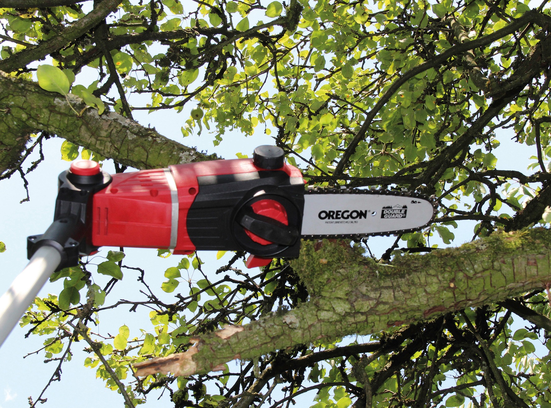 Einhell Garten-Multifunktionsgerät »GE-HC 18 Li T Kit«, mit Akku und Ladegerät