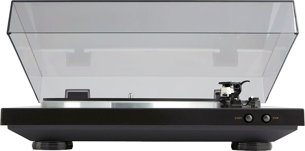 Denon Plattenspieler »DP-300F Plattenspieler«