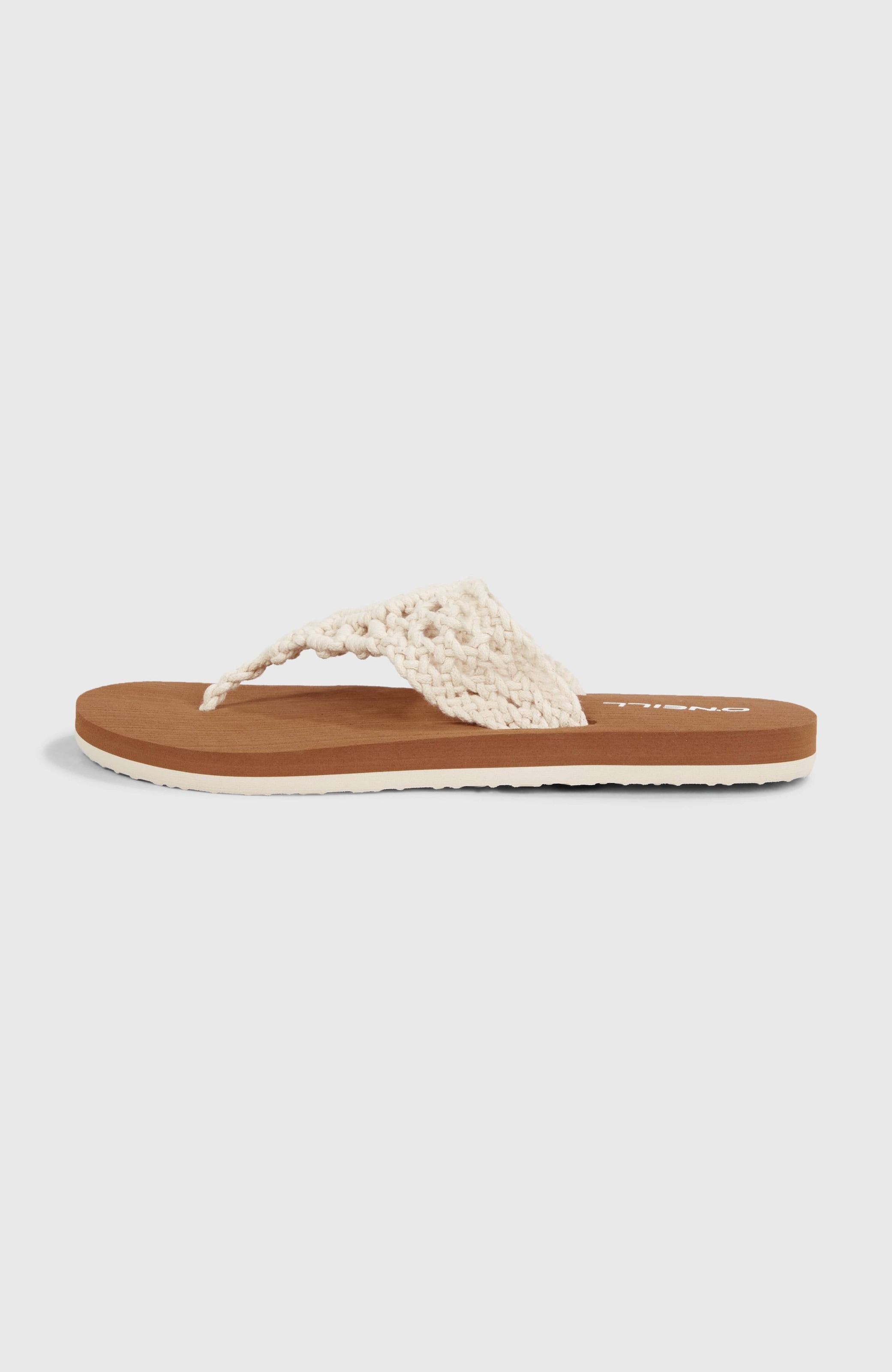 O'Neill Zehentrenner »DITSY CROCHET SANDALS«