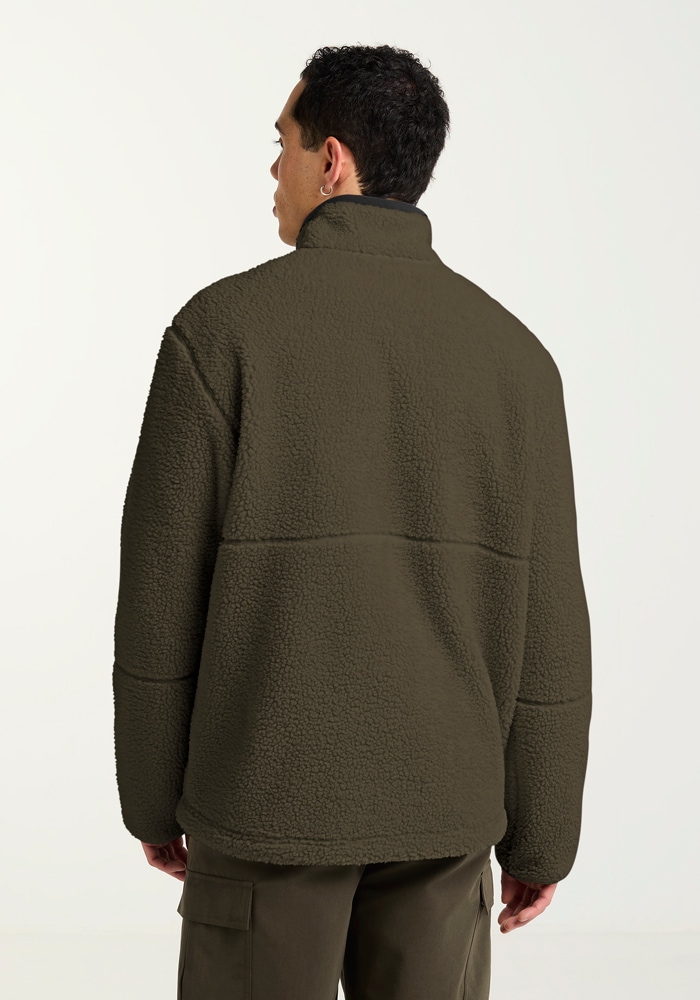 Jack Wolfskin Fleecejacke »STONE LITE JKT M«