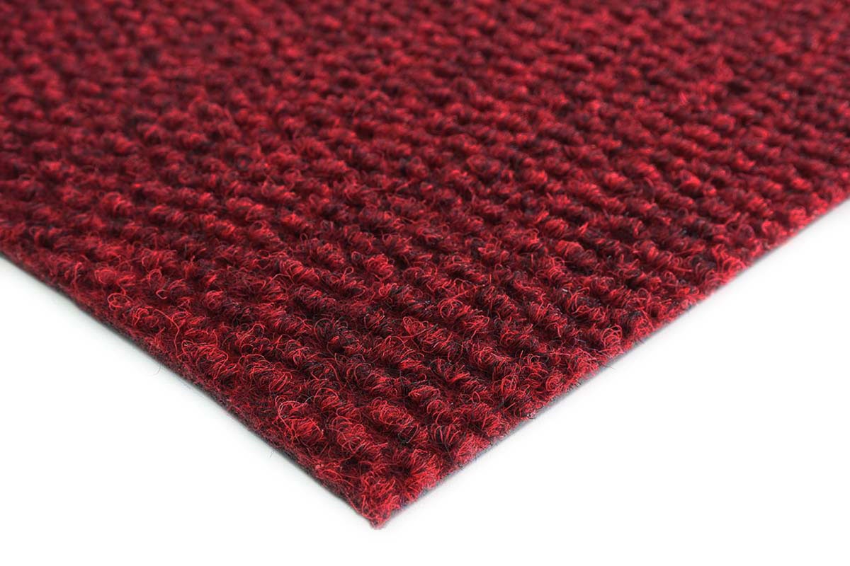 Primaflor-Ideen in Textil Küchenläufer »PICOLLO, Made in Belgium«, rechteckig, 8 mm Höhe, Nadelfilz, robust und pflegeleicht, rutschhemmend, Küche