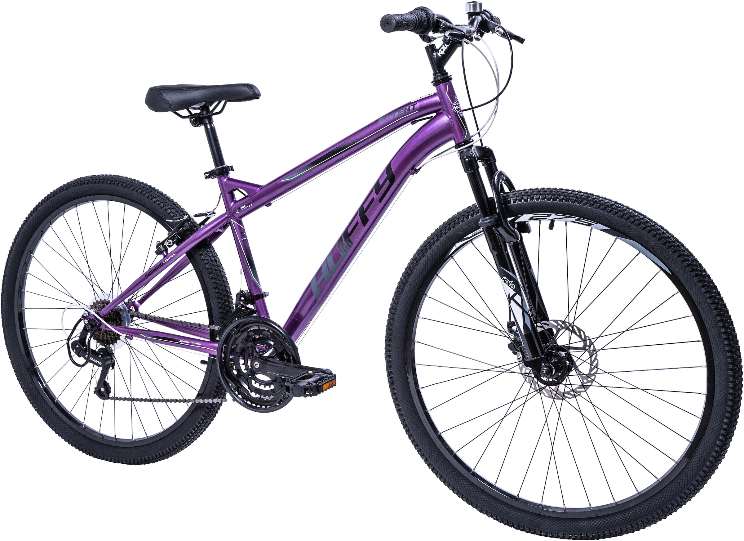 Huffy Mountainbike