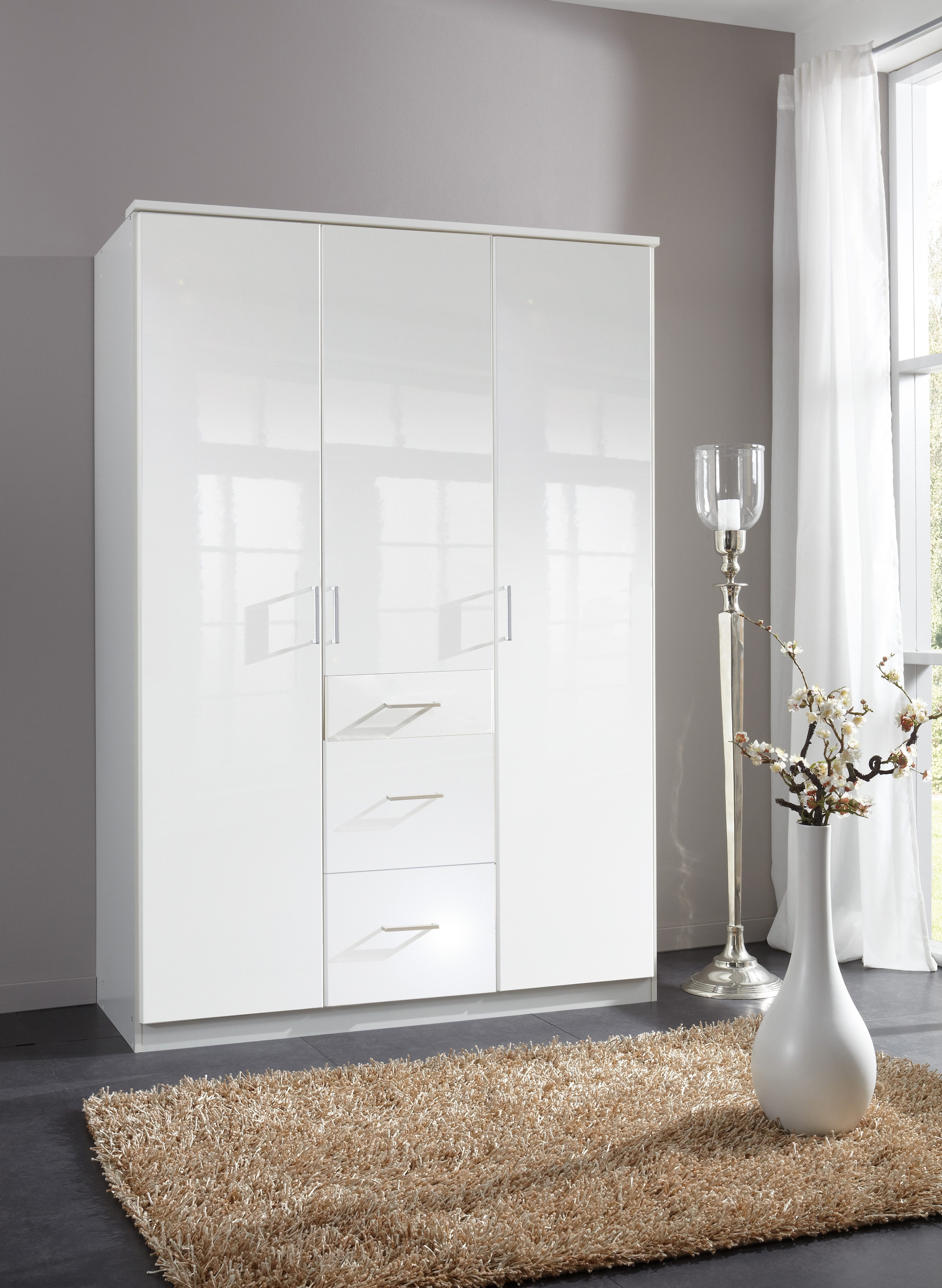 Wimex Kleiderschrank »Clack«
