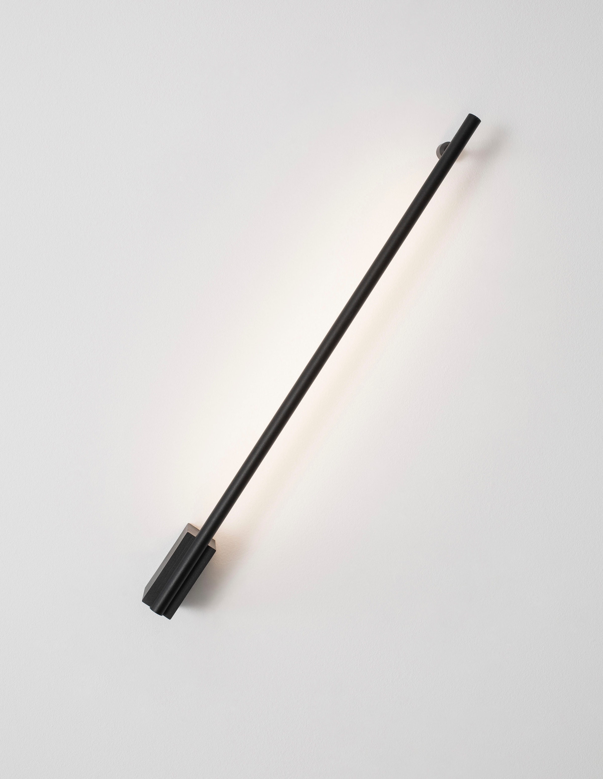 Nova Luce LED Wandleuchte »GROPIUS«, 1 flammig, Leuchtmittel LED-Modul | LED fest integriert