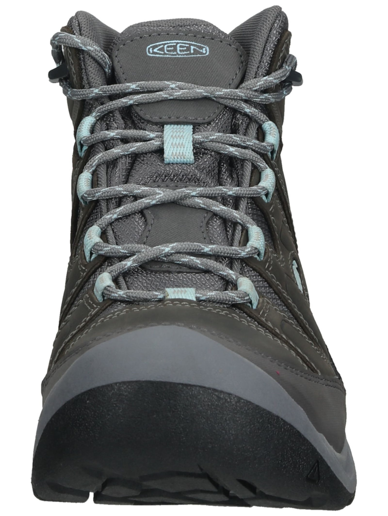 Keen Trekkingschuh »Keen Wanderschuhe Leder/Textil«