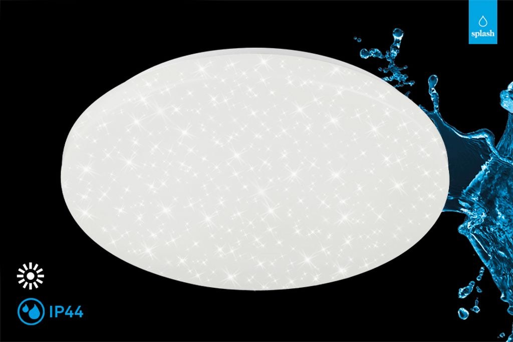 Briloner Leuchten LED Deckenleuchte »BRILI« günstig online kaufen