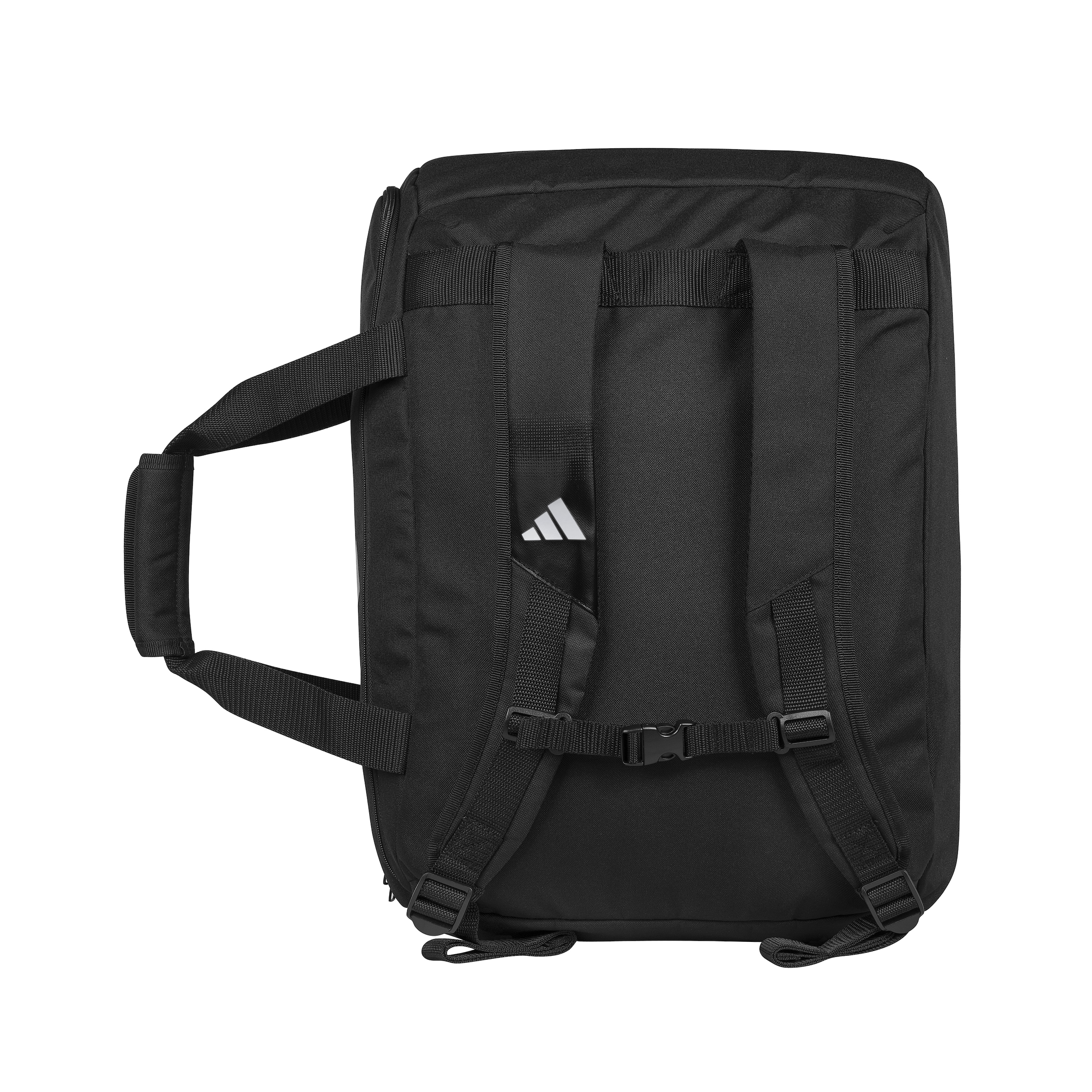 adidas Performance Sporttasche »adidas Duffle Boxing« Belüftetes und wasserdichtes Fach, verhindert Geruchsbelästigung
