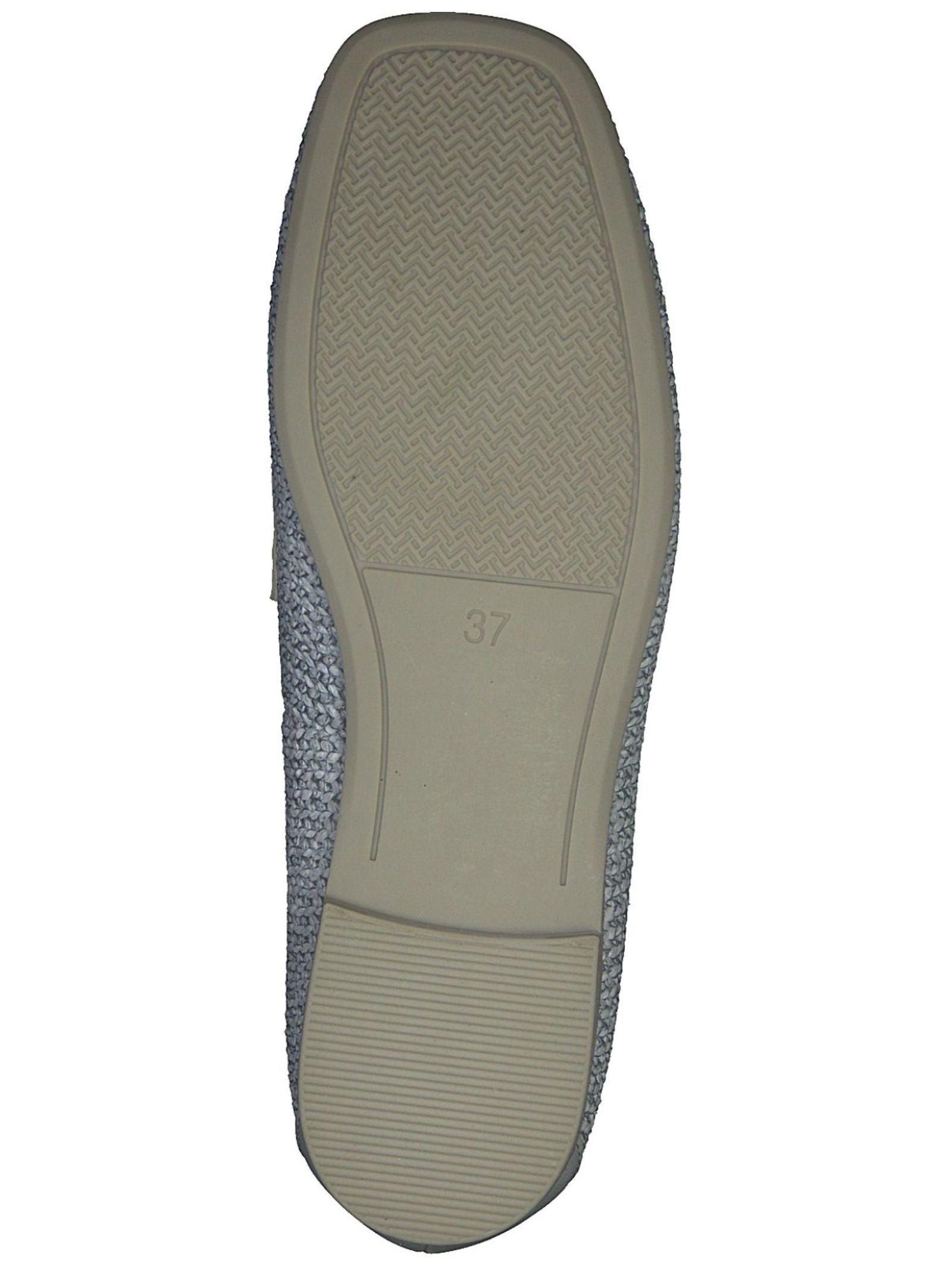 MARCO TOZZI Slipper »Marco Tozzi Slipper Lederimitat/Textil«