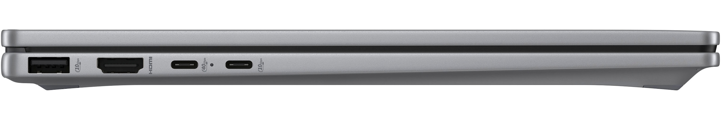 HP Convertible Notebook »OmniBook X Flip 14-fk0252ng«, 35,6 cm, / 14 Zoll, AMD, Ryzen™ AI 5, Radeon, 512 GB SSD