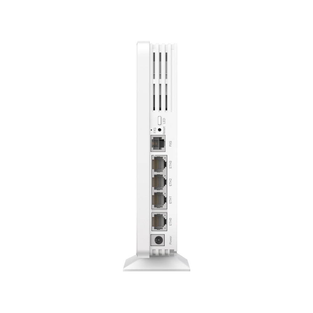 TP-Link Access Point »Omada EAP610GP-Desktop AX1800 Desktop Wi-Fi 6 GPON«