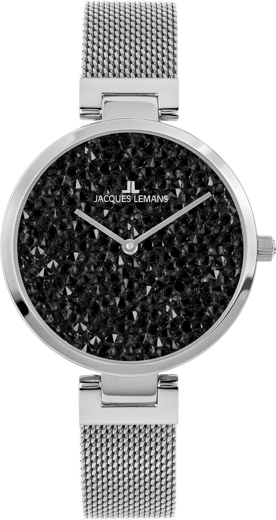 Jaques Leman Uhren bequem online kaufen