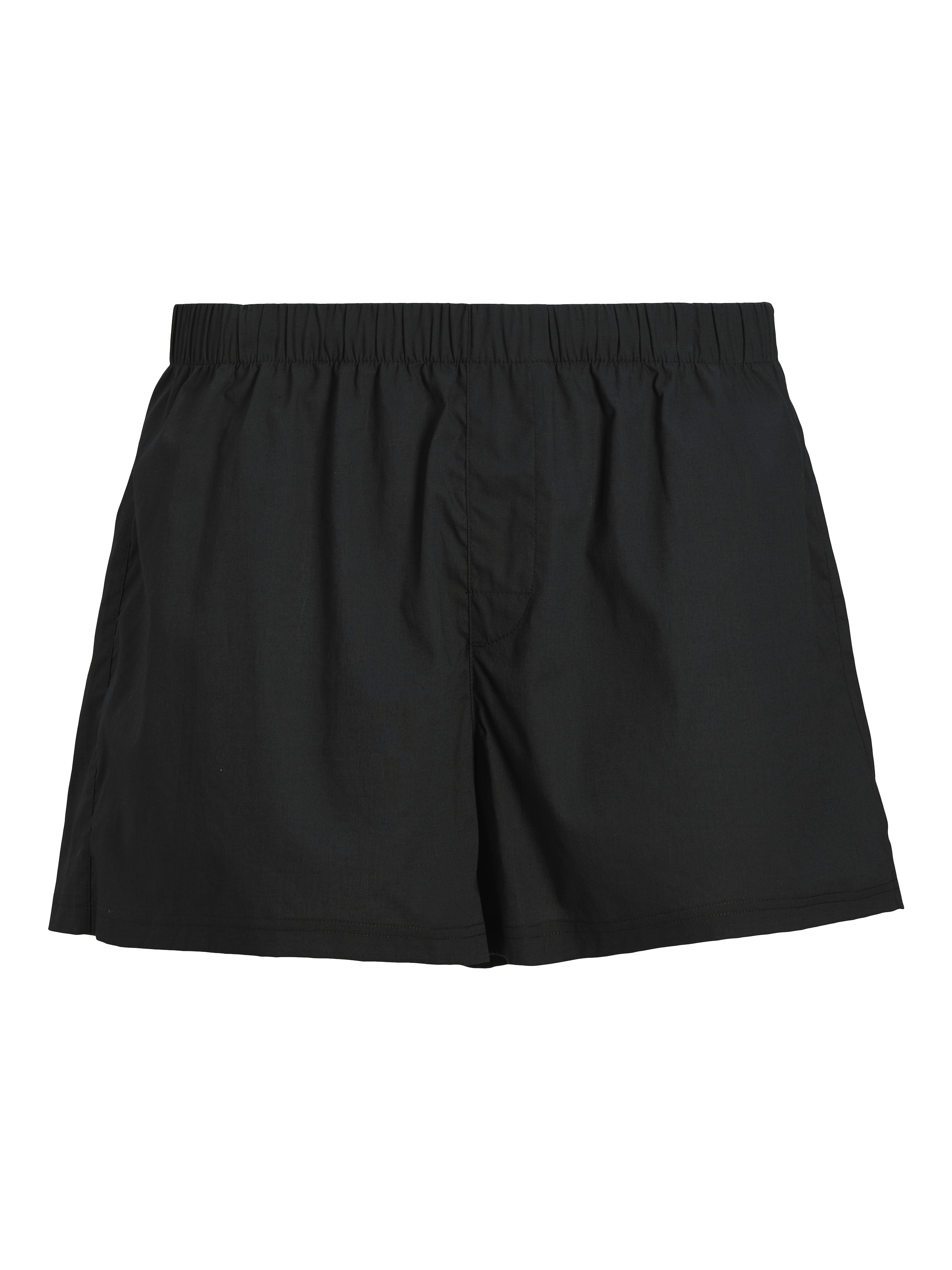 Jack & Jones Boxershorts »JACMILANO WOVEN BOXERS 3 PACK NOOS«, (Packung, 3 St.)